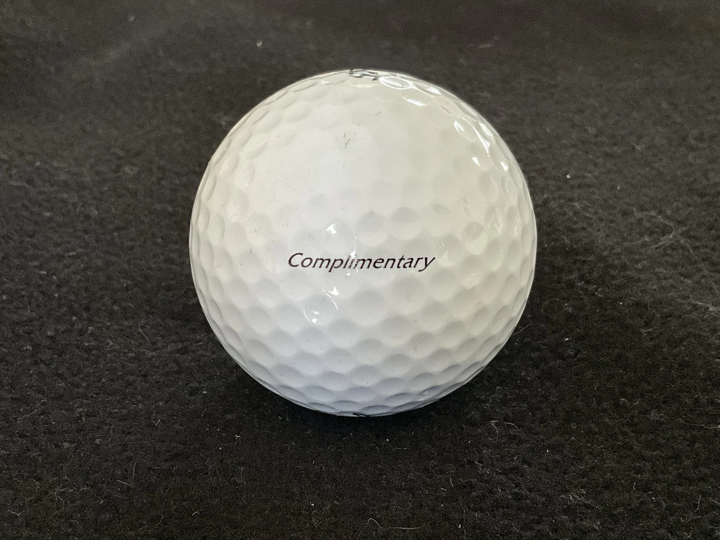 Strata - Complimentary