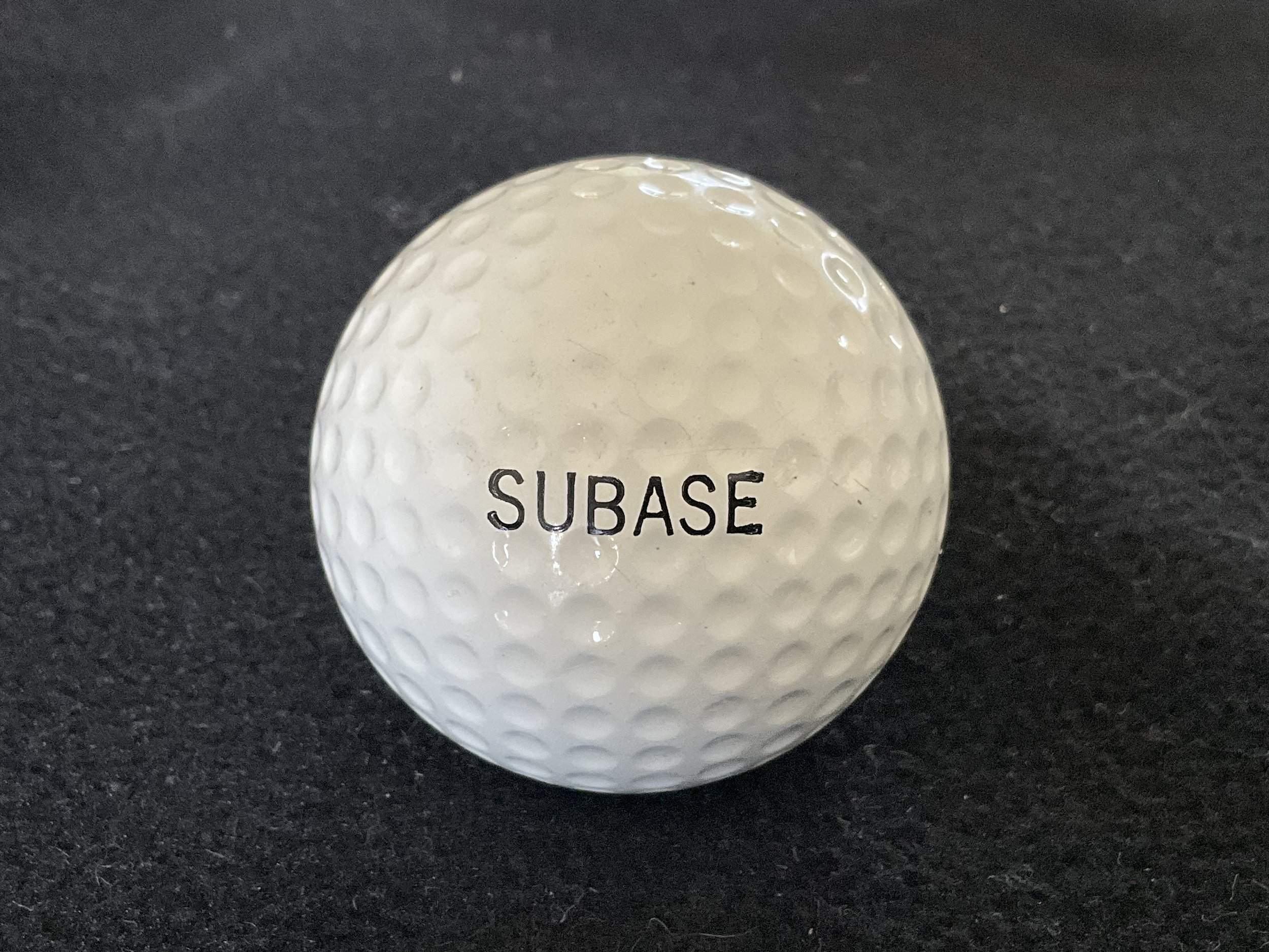 Subase