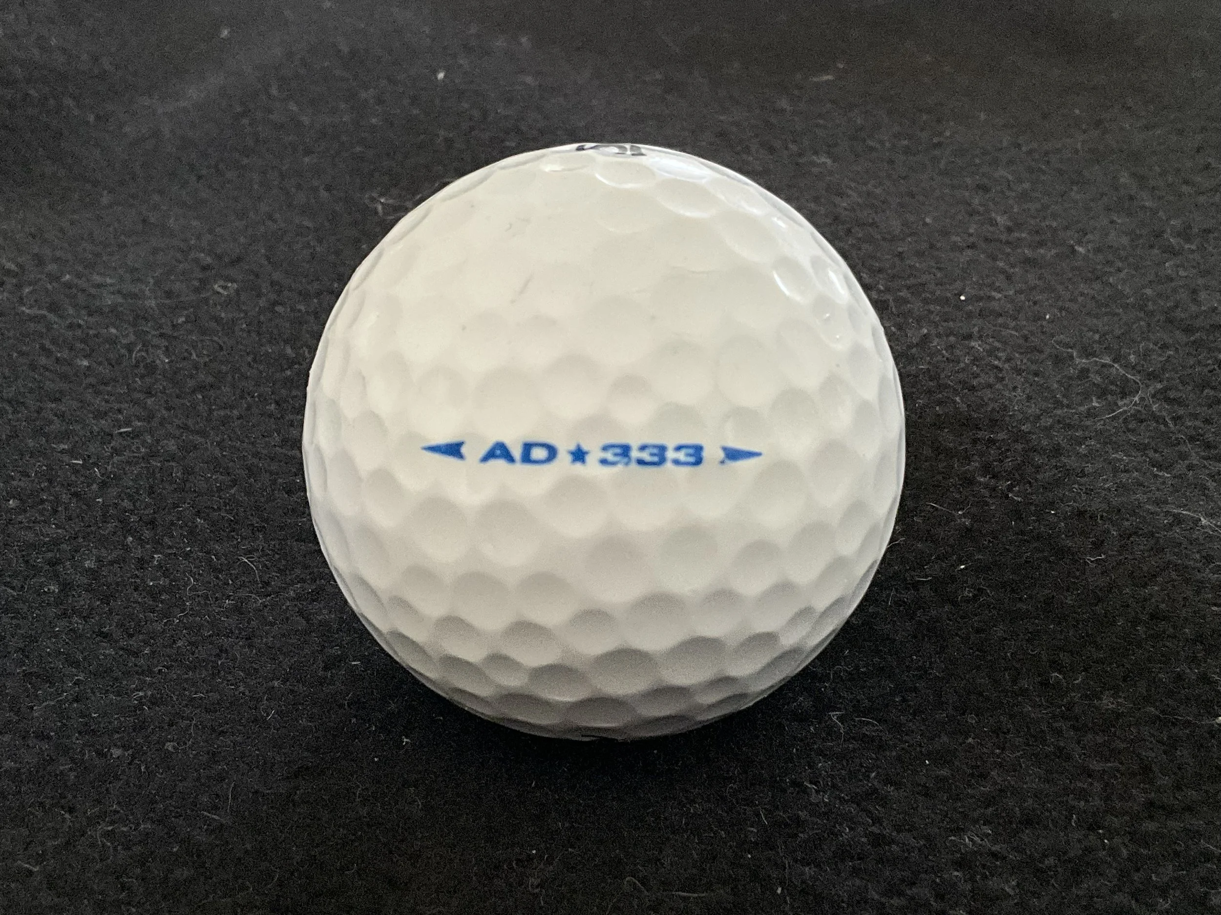 Srixon - AD*333