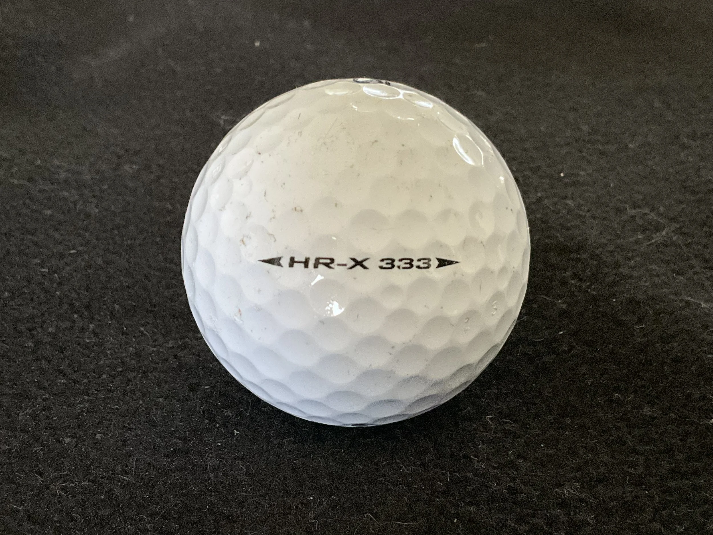 Srixon - HR-X 333