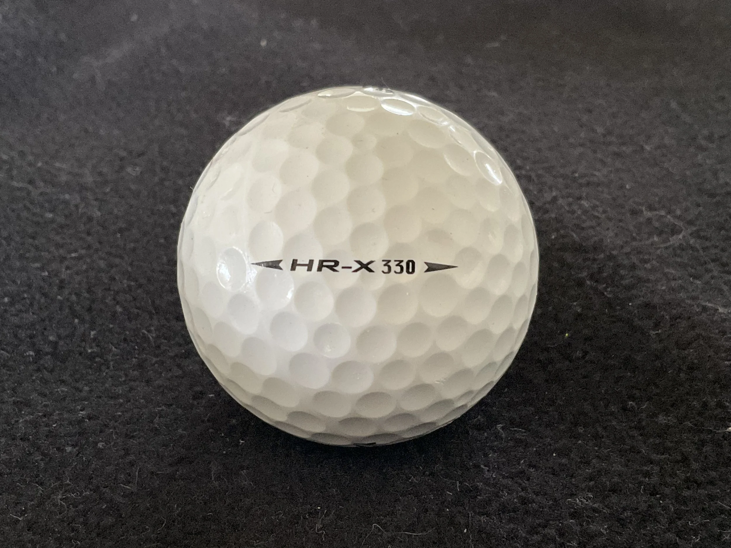 Srixon - HR-X 330