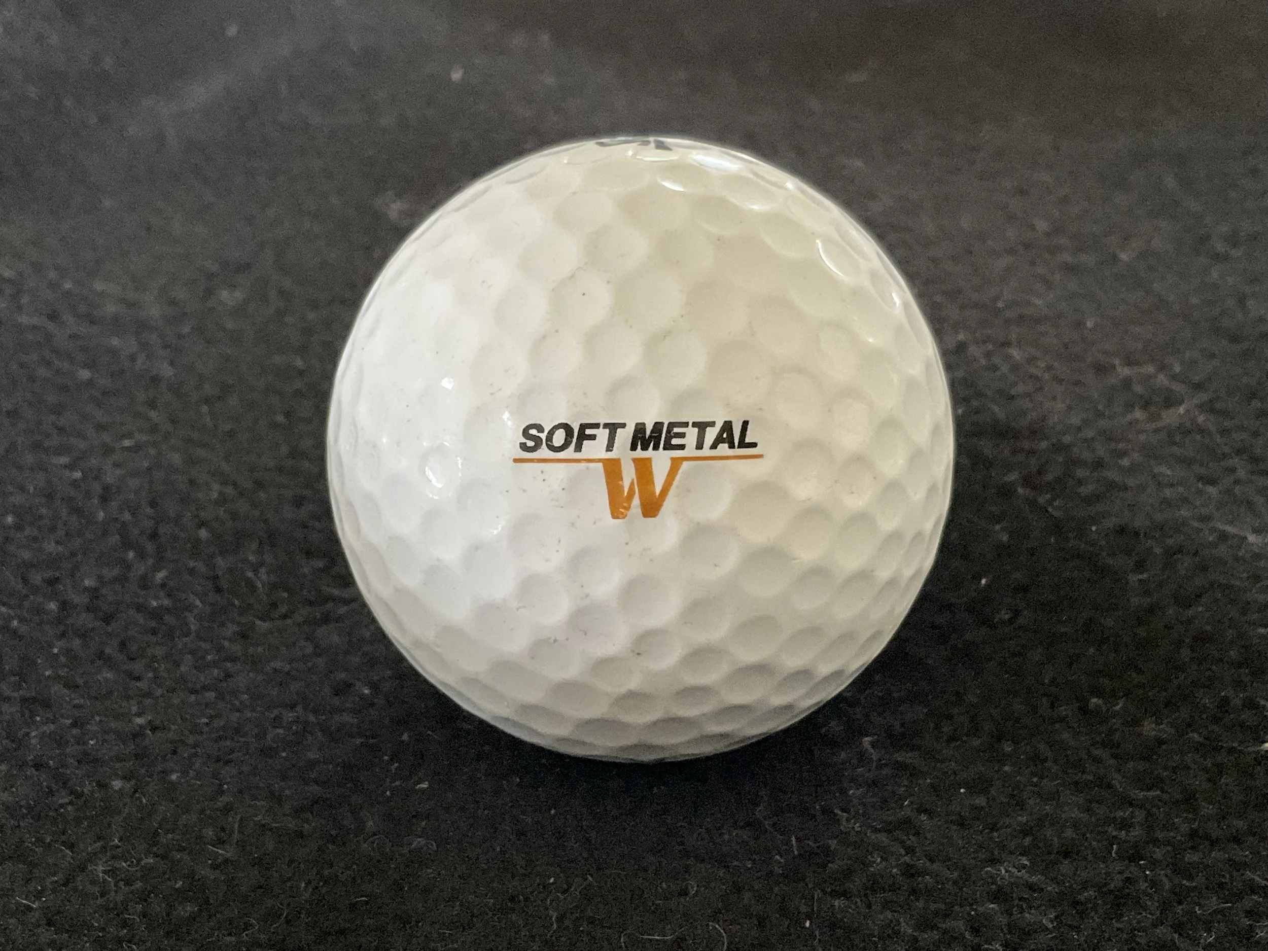 Srixon - Soft Metal