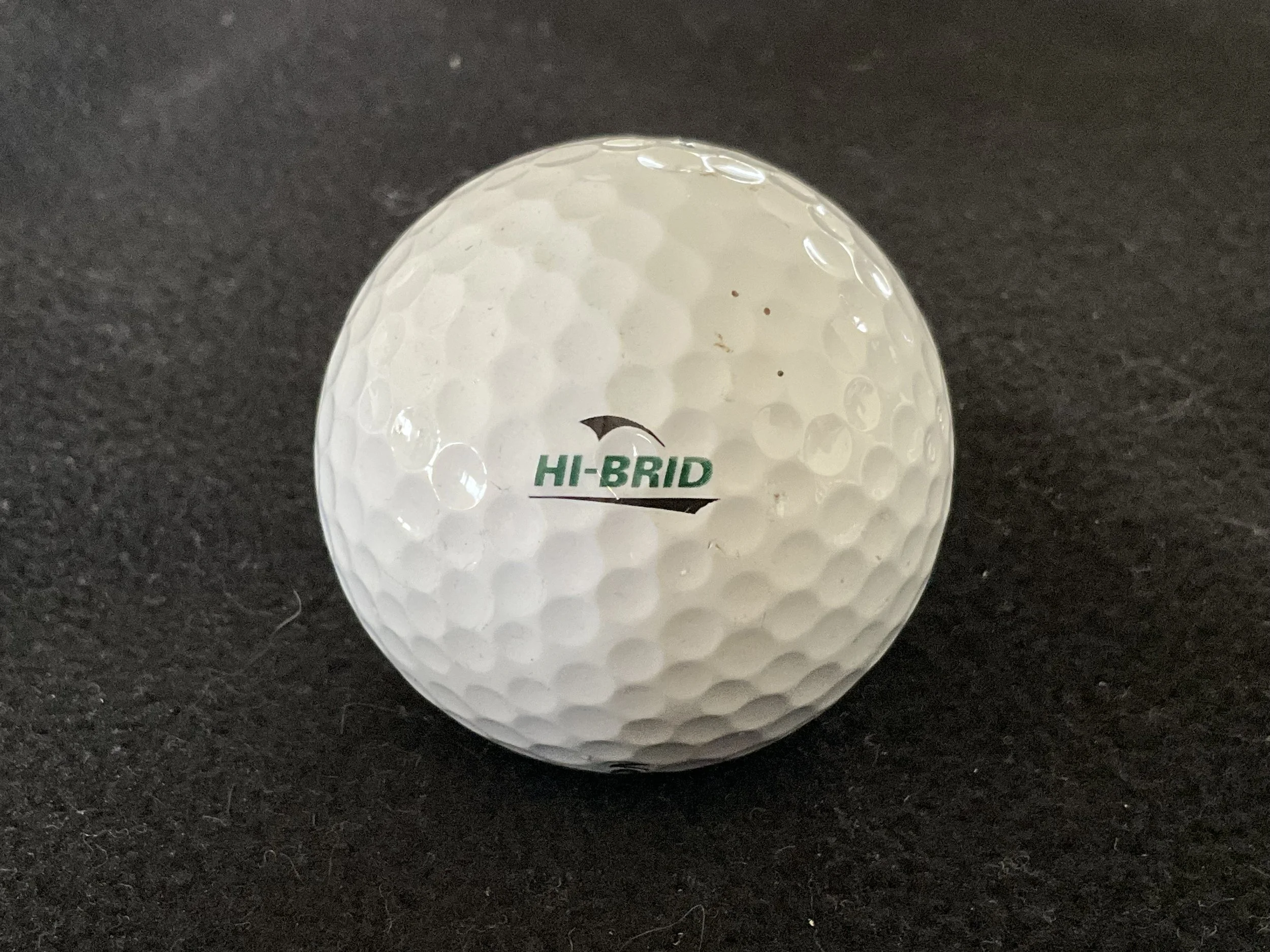 Srixon - Hi Brid