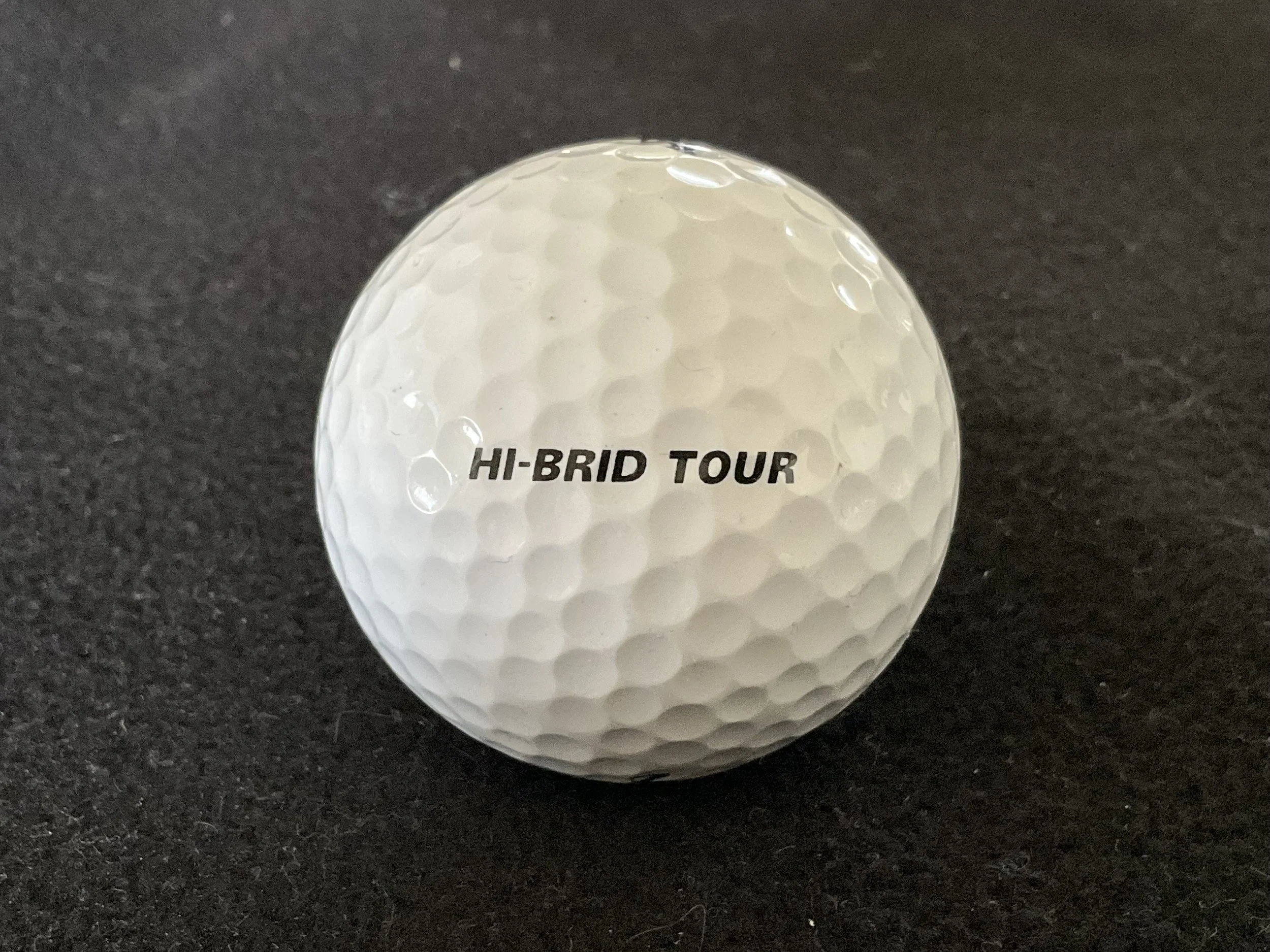 Srixon - Hi Brid Tour