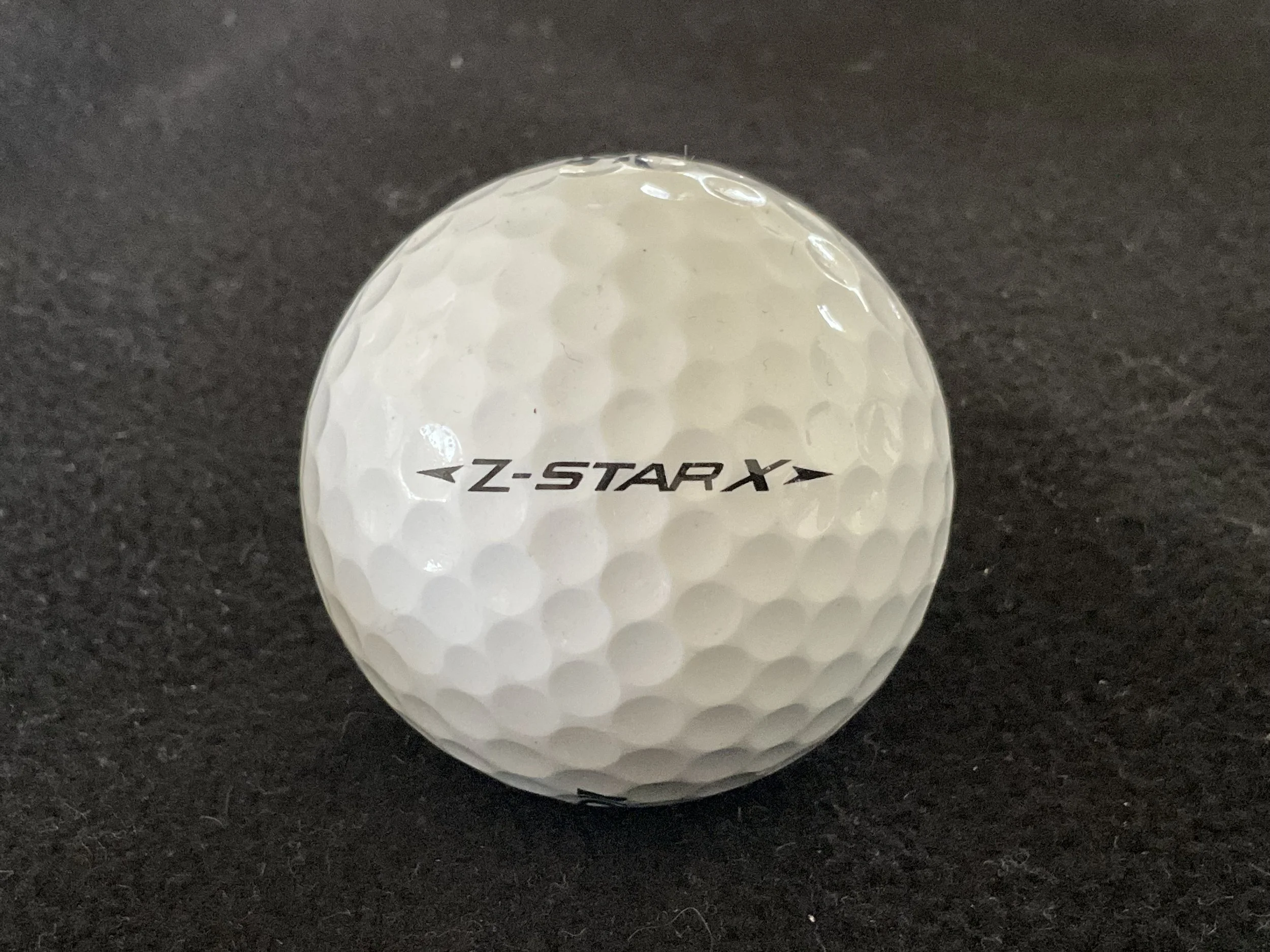 Srixon - ZStar X