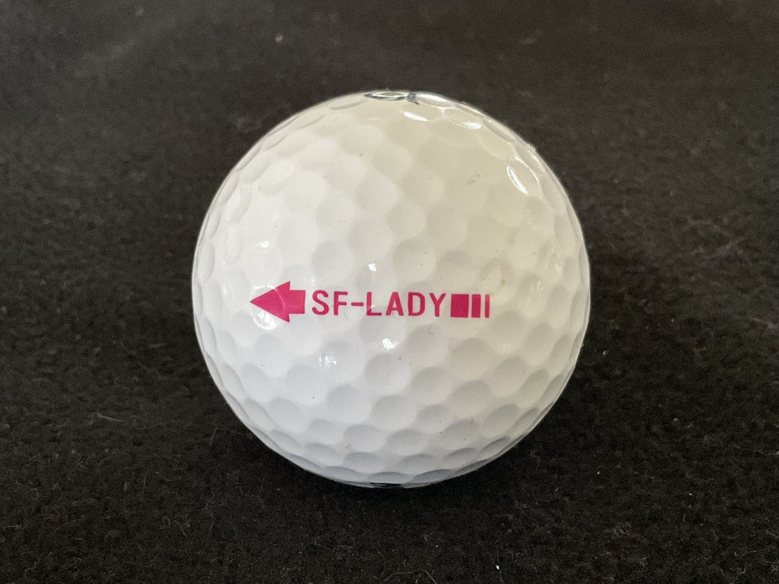 Srixon - SF Lady
