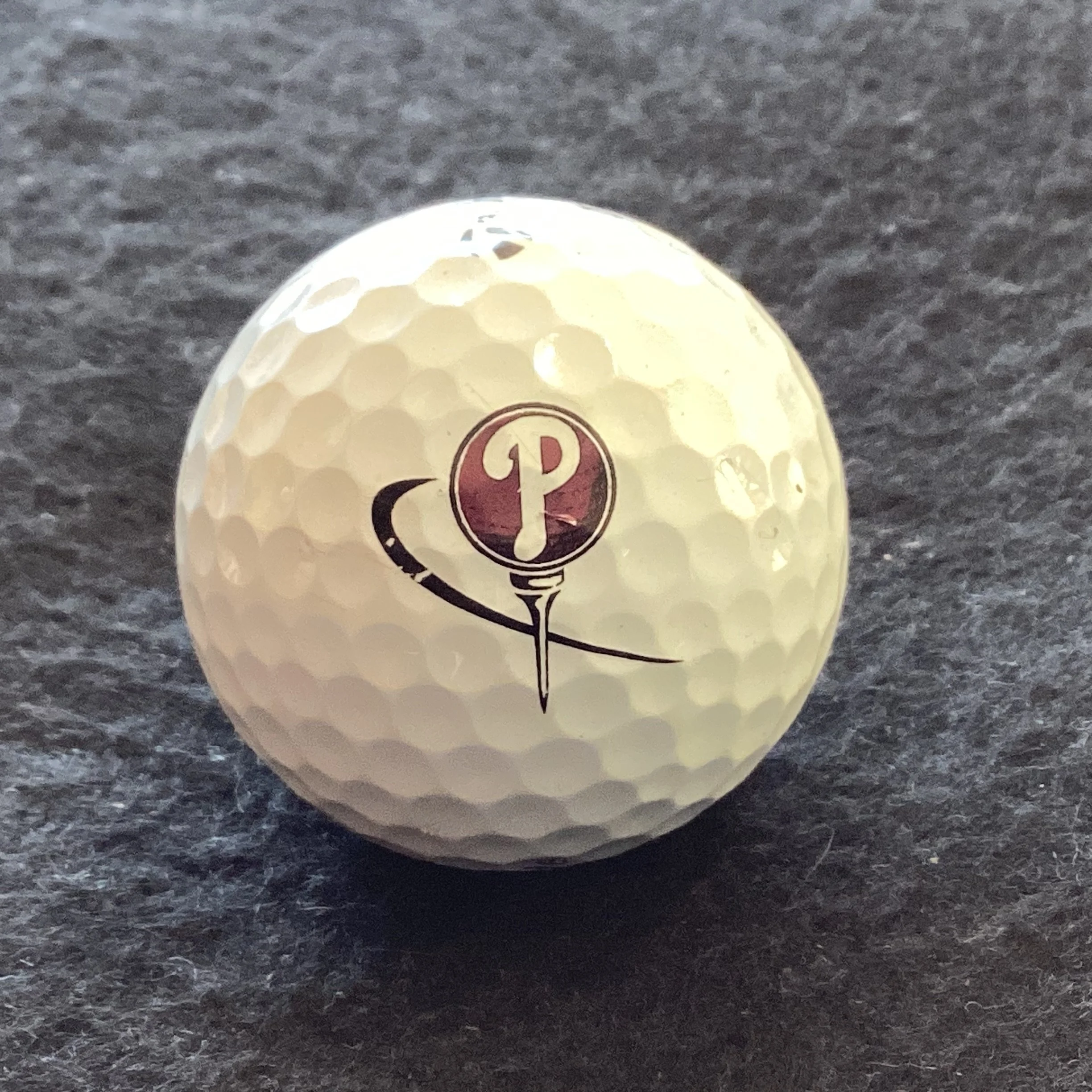 Pearland High School Golf Team