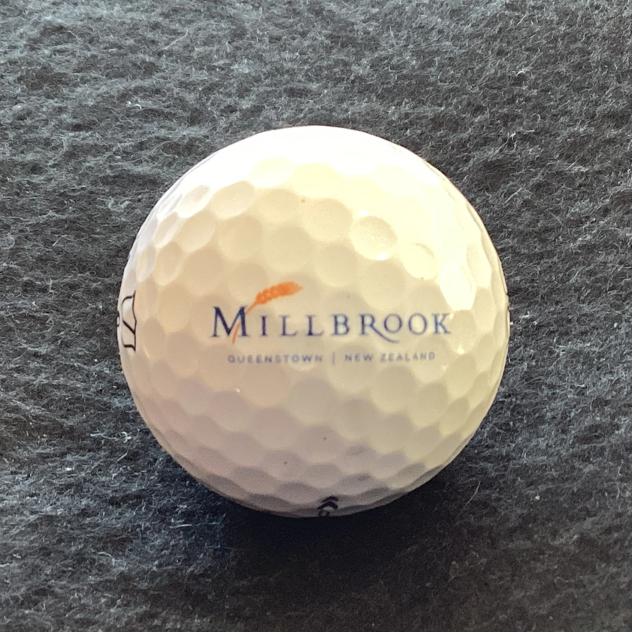 Millbrook Resort and Country Club 