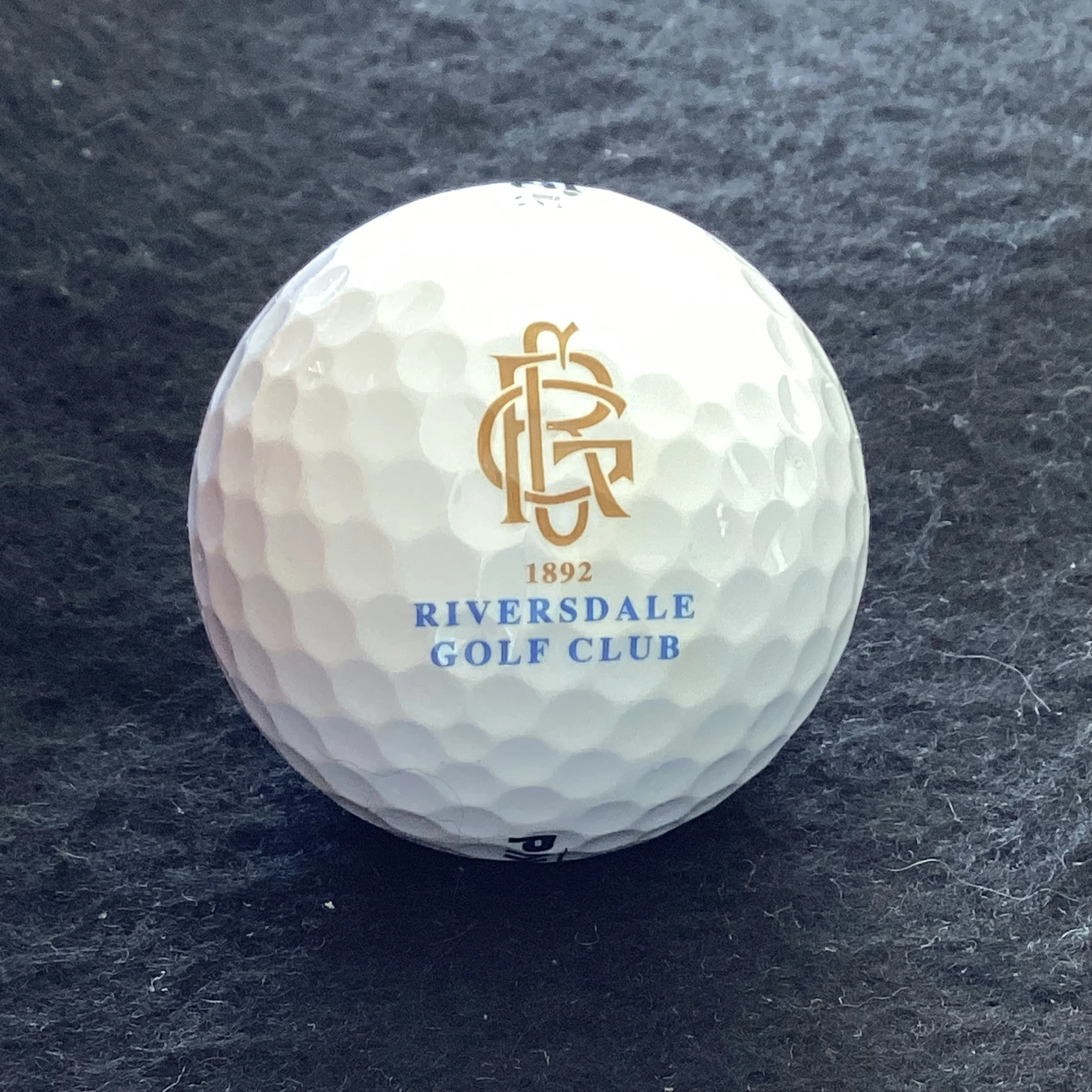 Riversdale Golf Club 