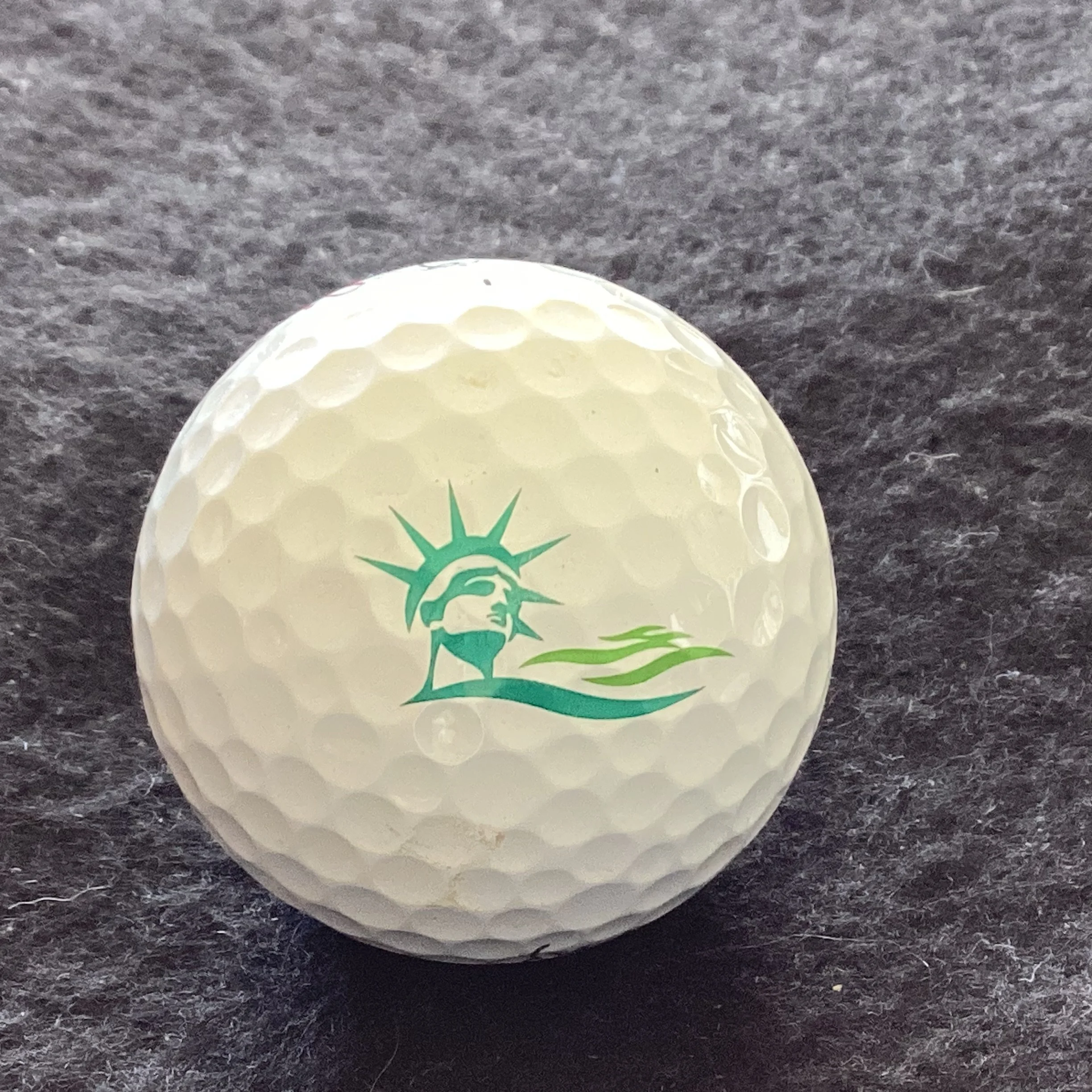 Liberty National Golf Club 