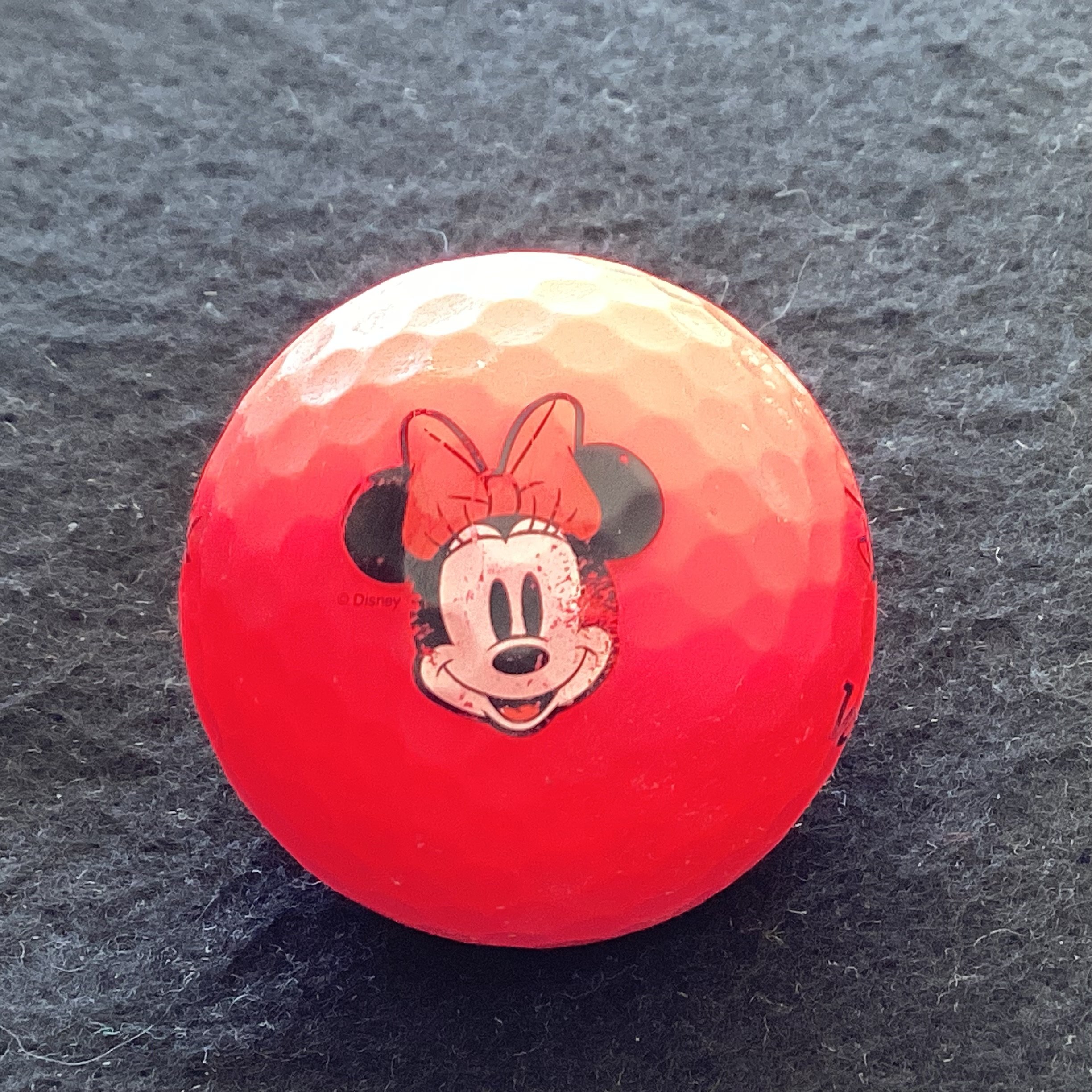 Disney - Minnie Mouse