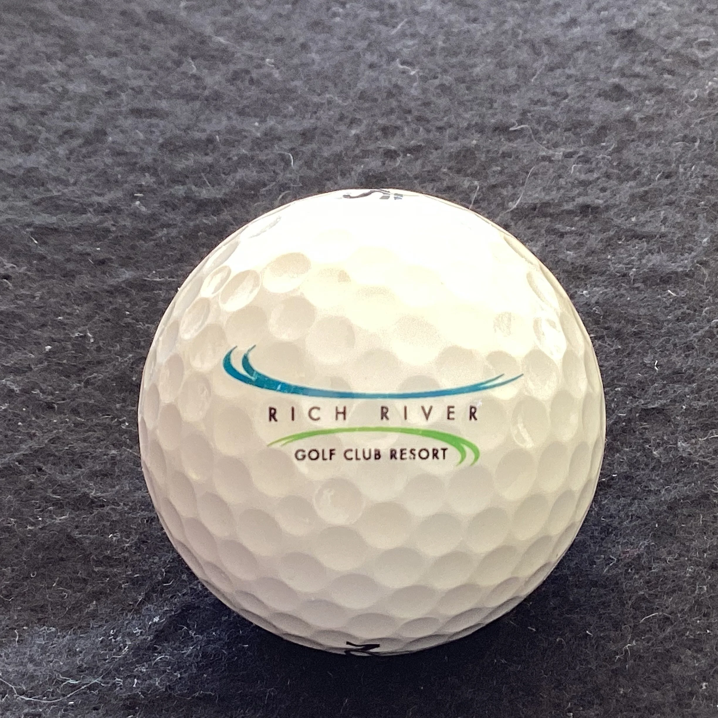 Rich River Golf Club Resort 