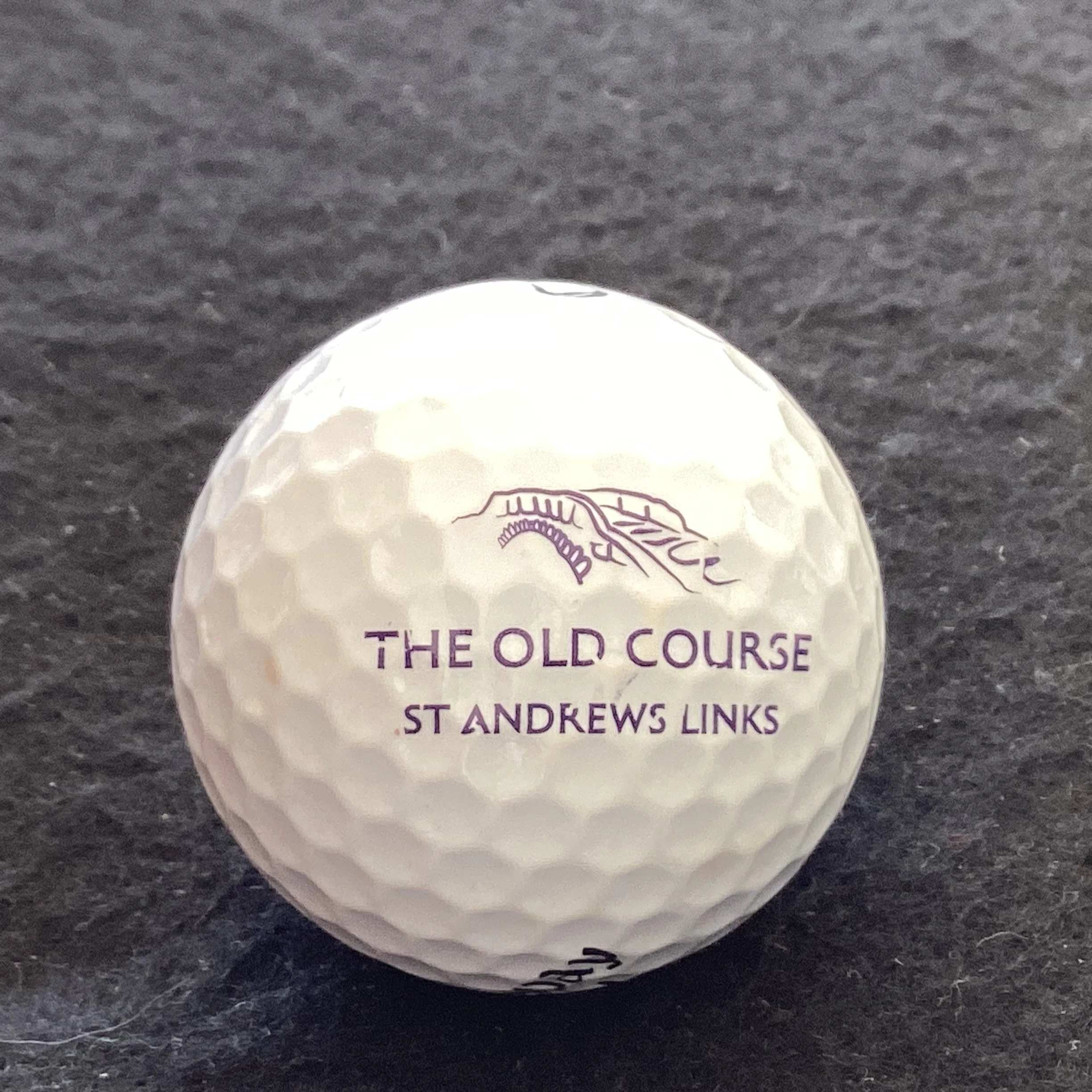 St Andrews Links -The Old Course