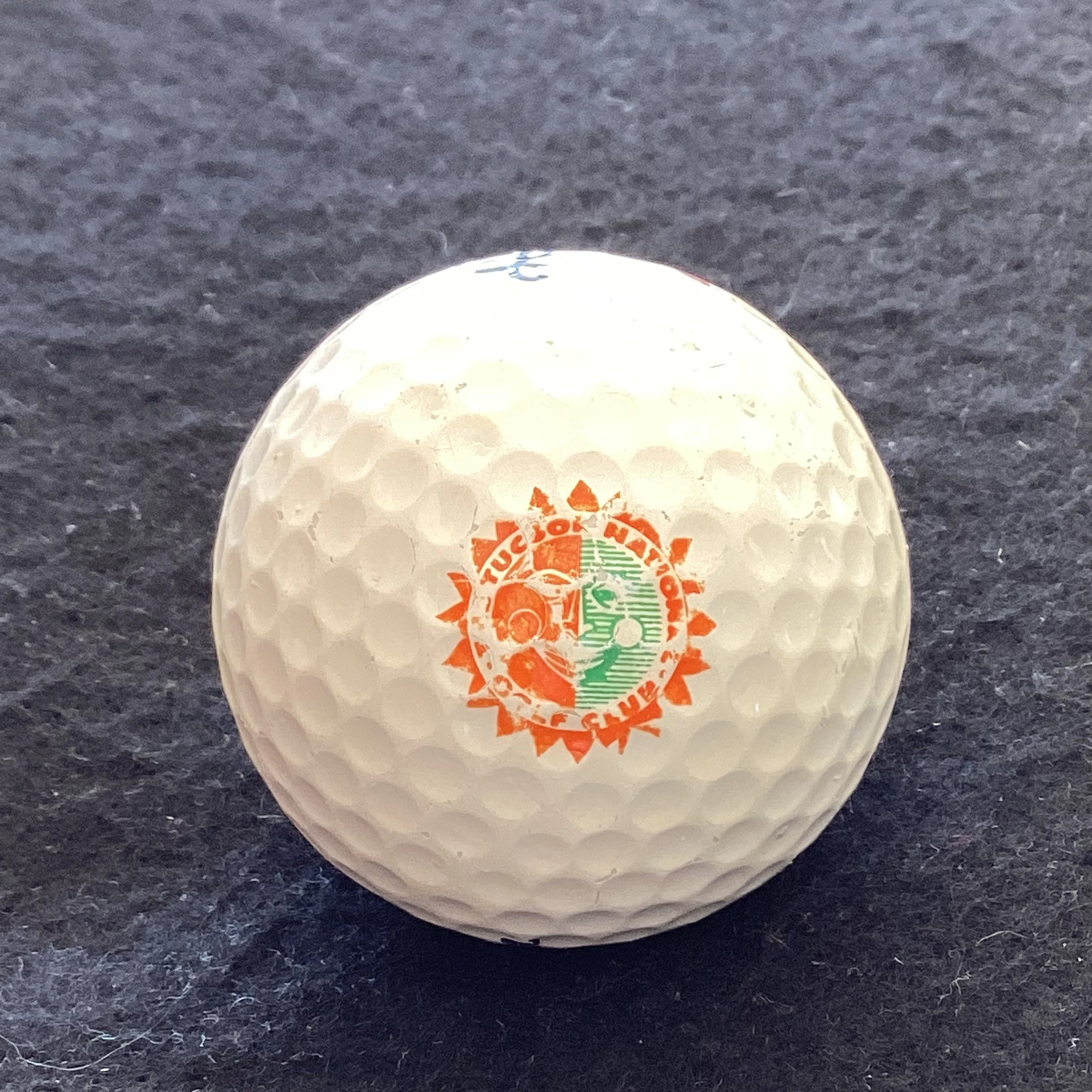 Tucson National - The Tucson National Golf Club Golf Club 