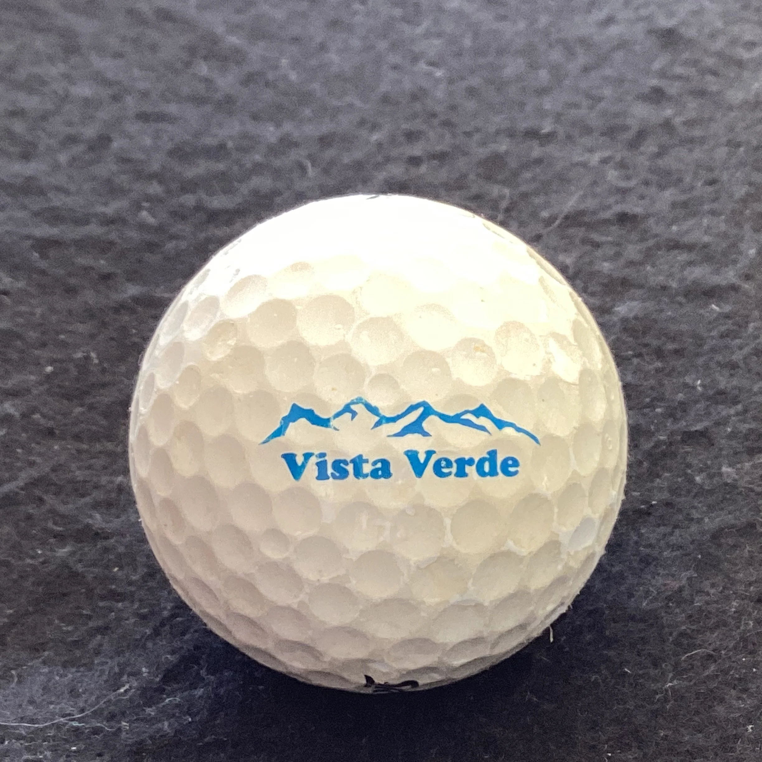 Vista Verde Golf Course 