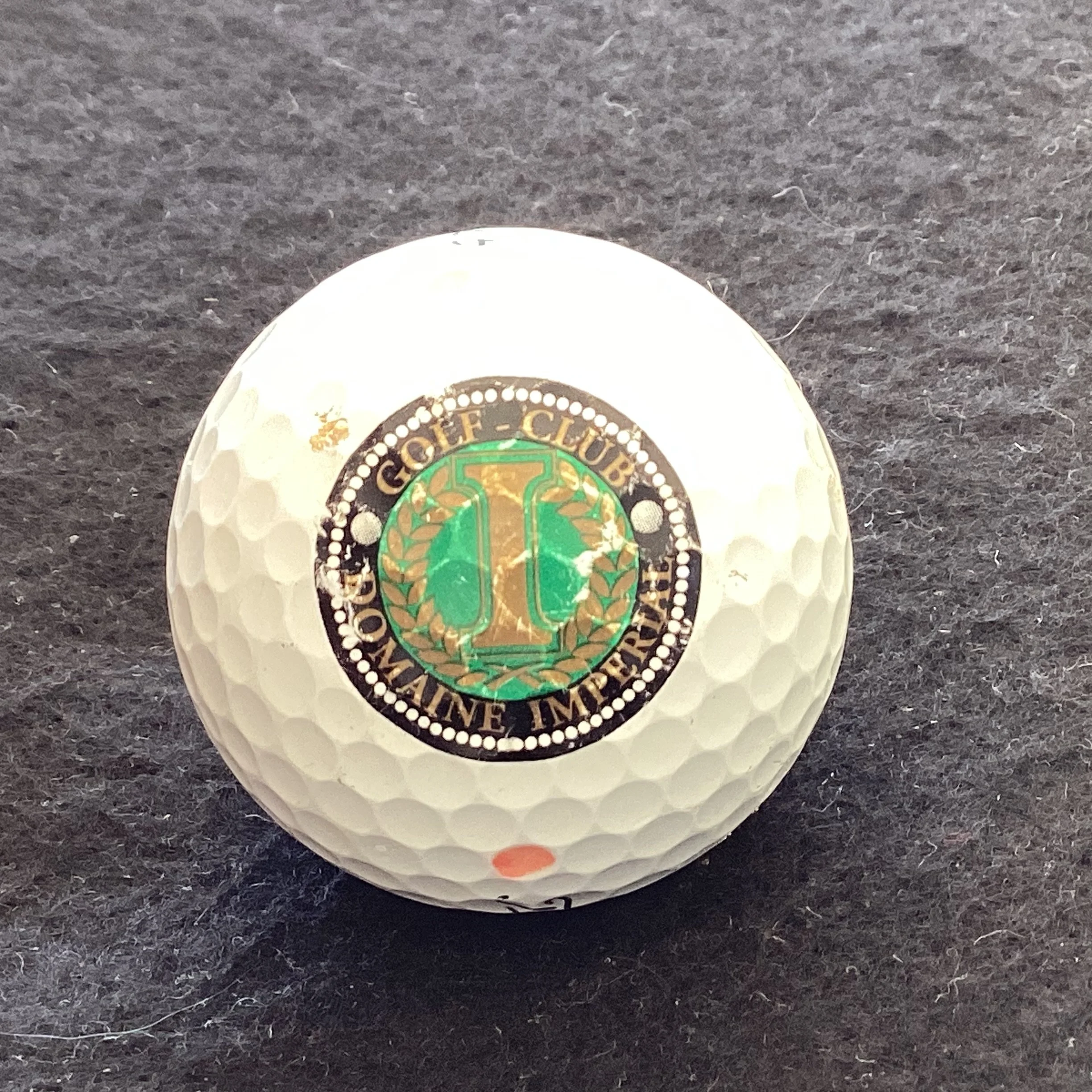 Domaine Imperial Golf Club 