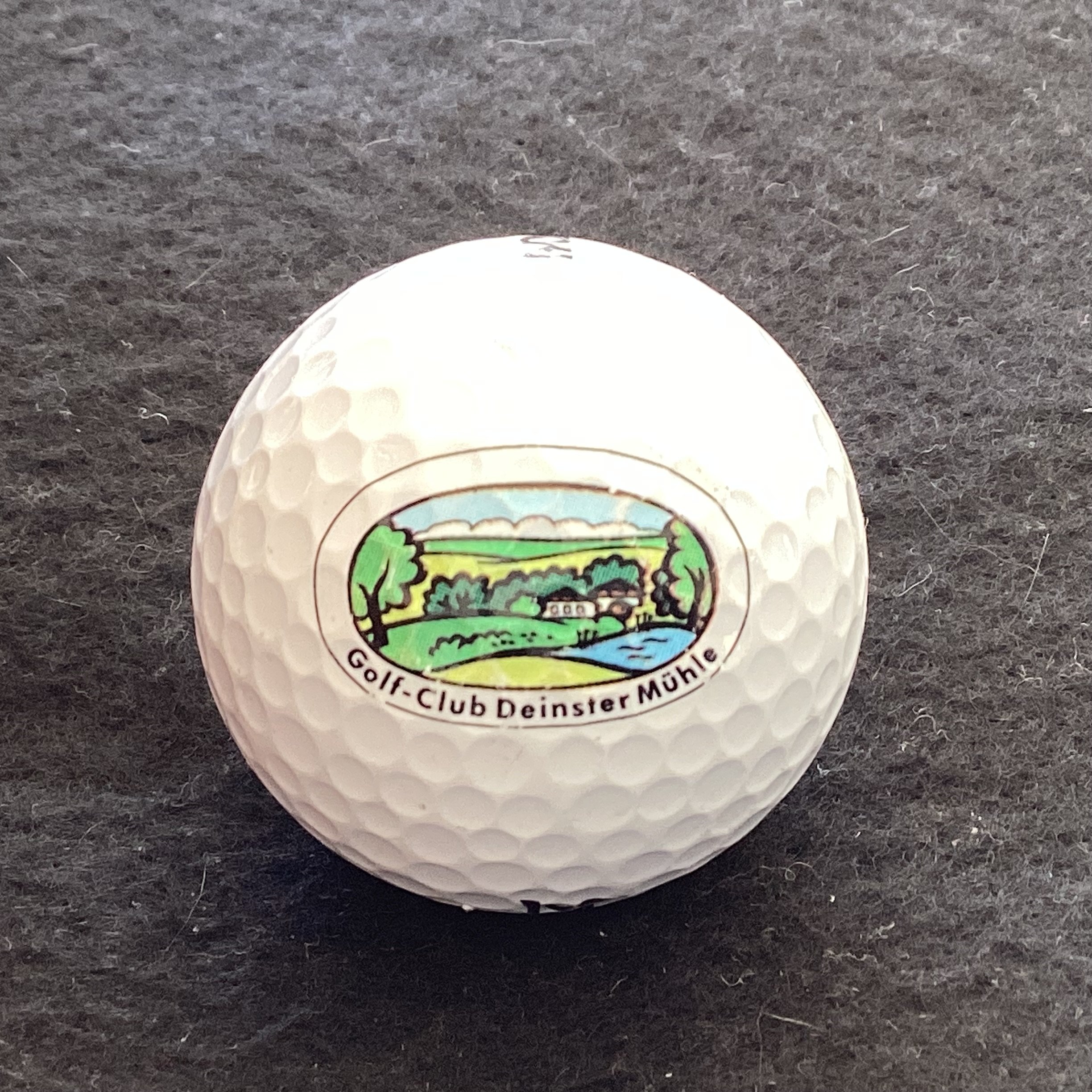 Deinster Muhle Golf Club
