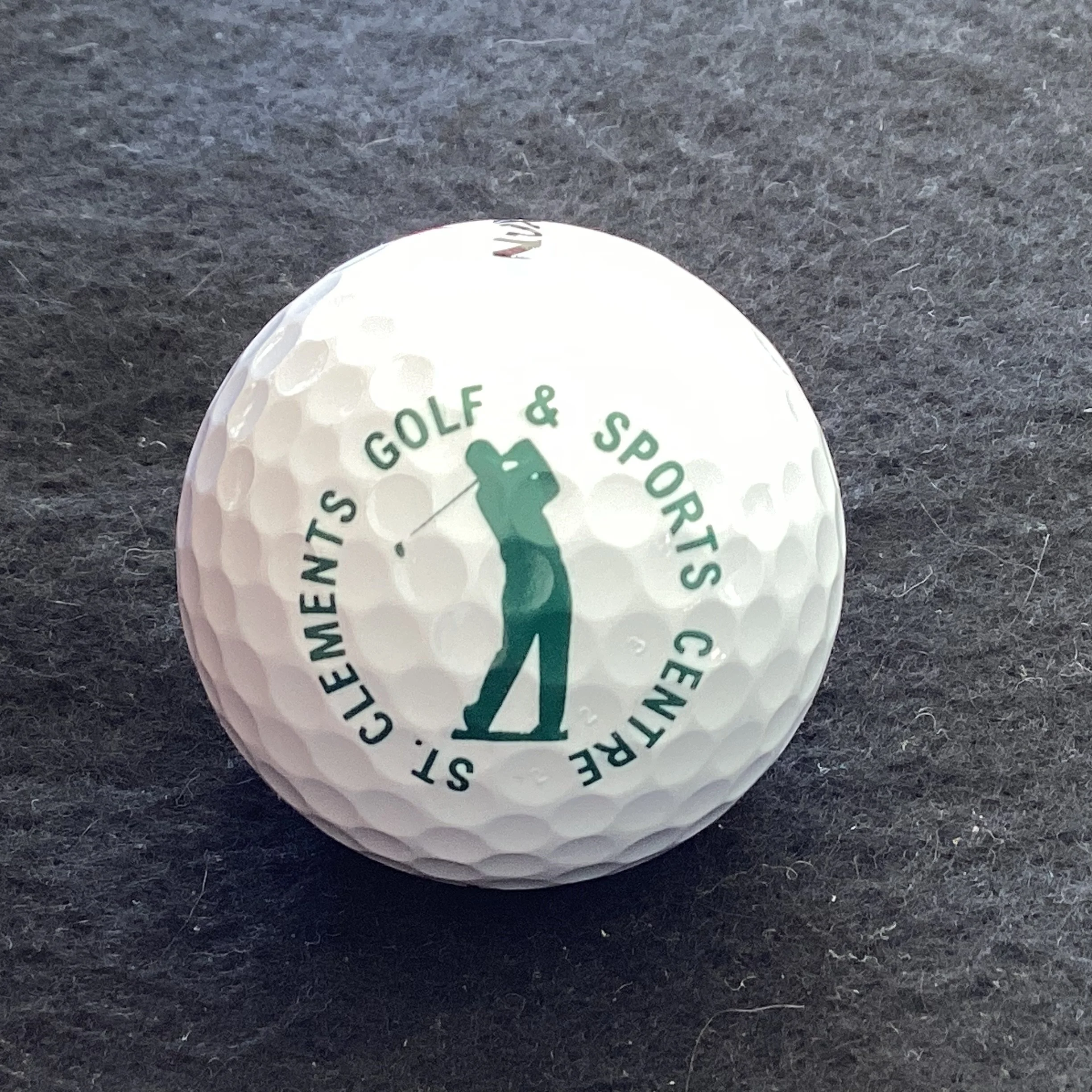 St.Clements Golf and Sports Centre 