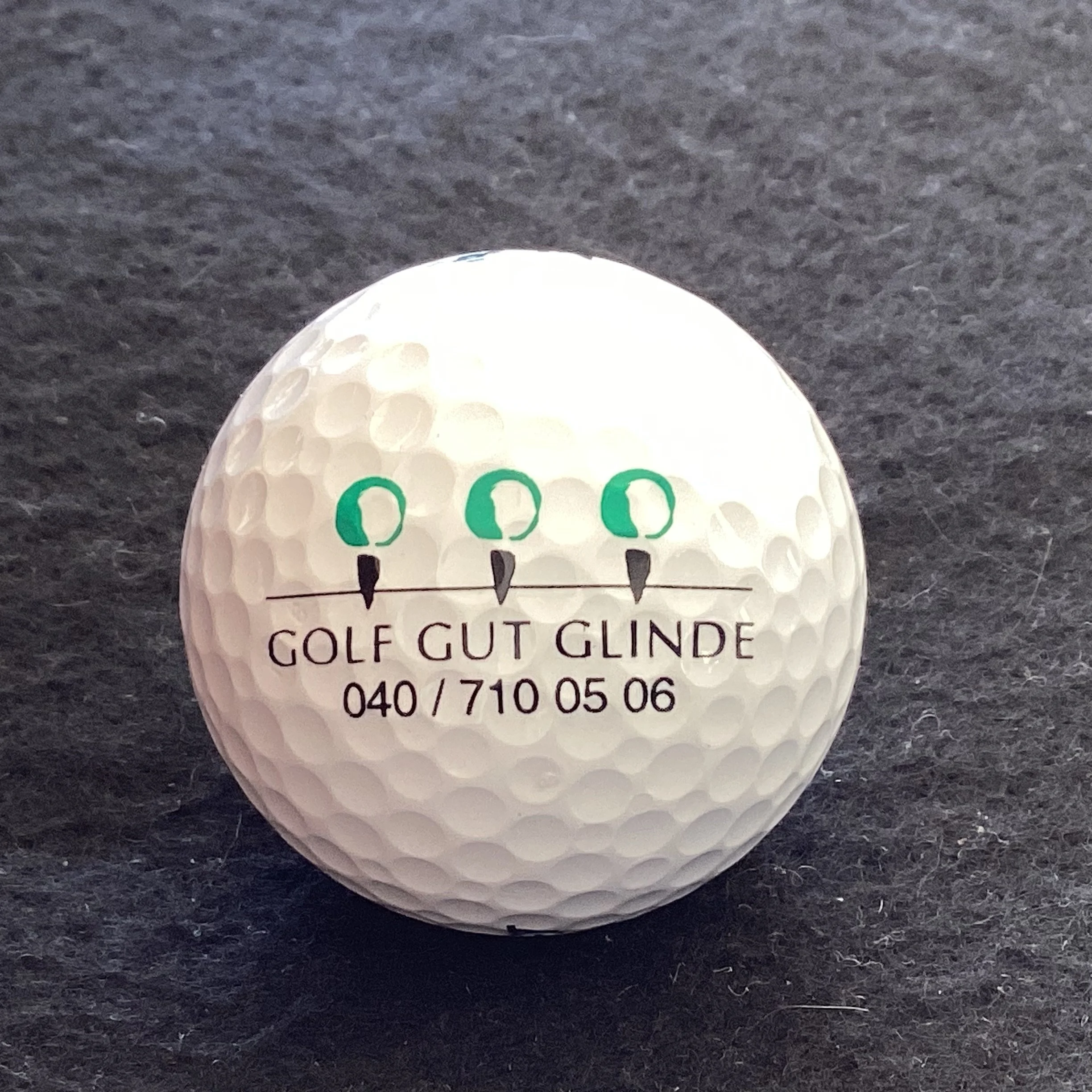 Glinde - Golf Gut Glinde