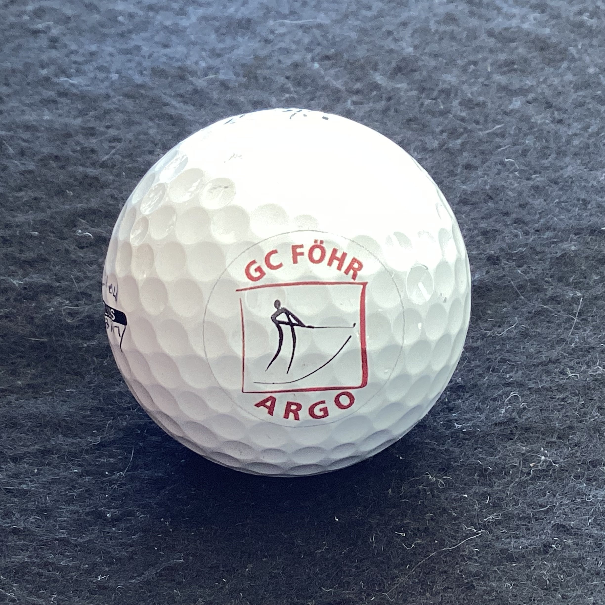 Fohr - Golf Club Fohr Argo