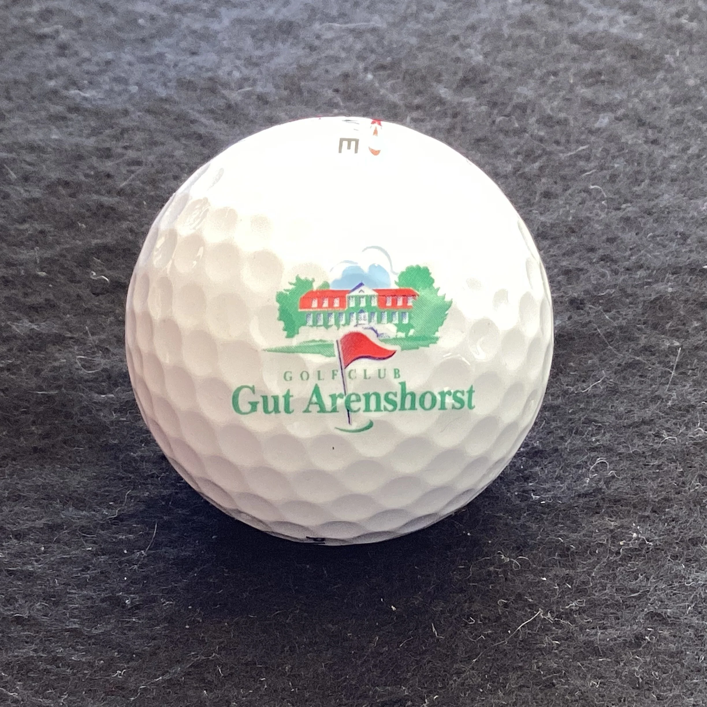 Arenshorst - Golf Club Gut Arenshorst 