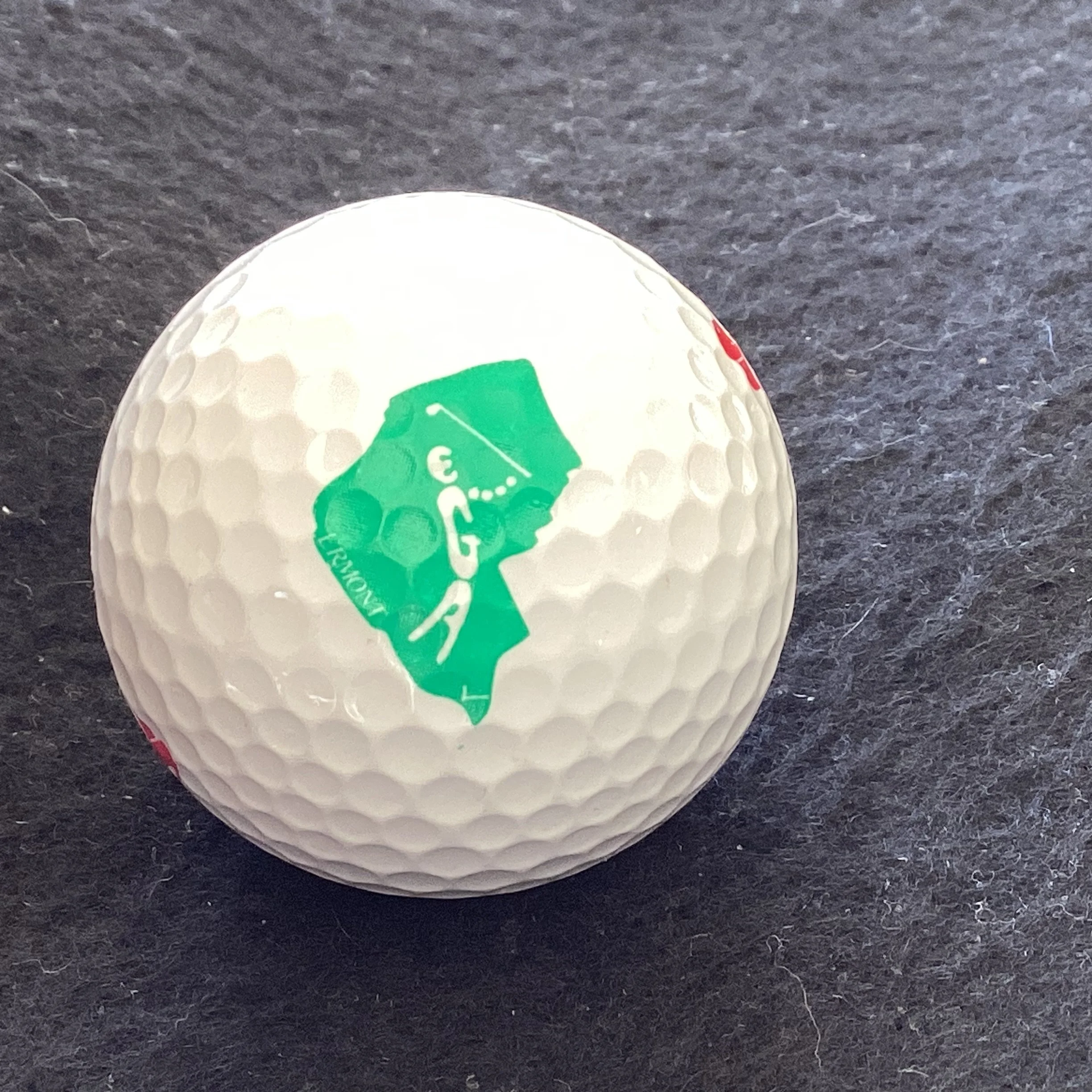 Ermont Golf Association 