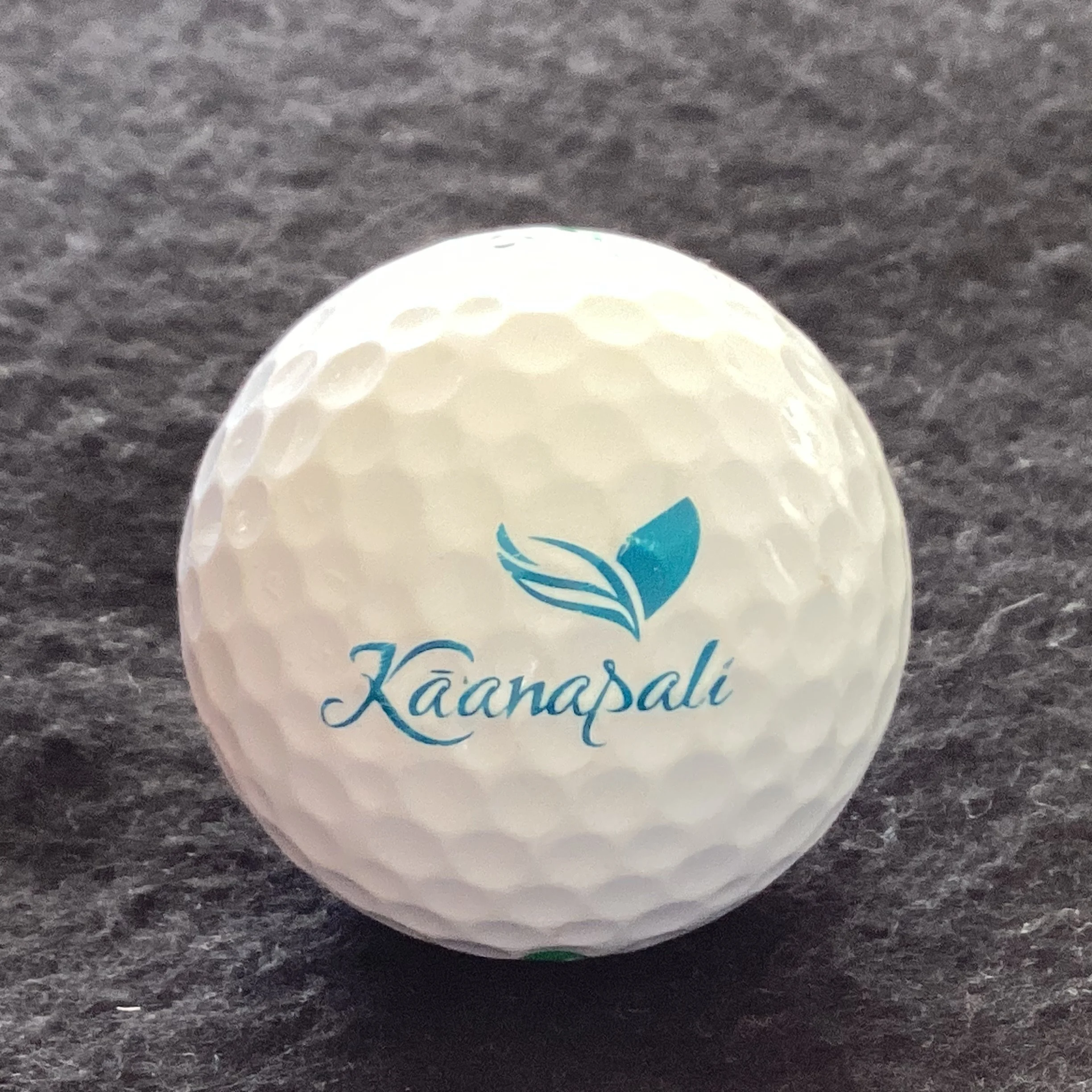 Kaanapali Golf Course 