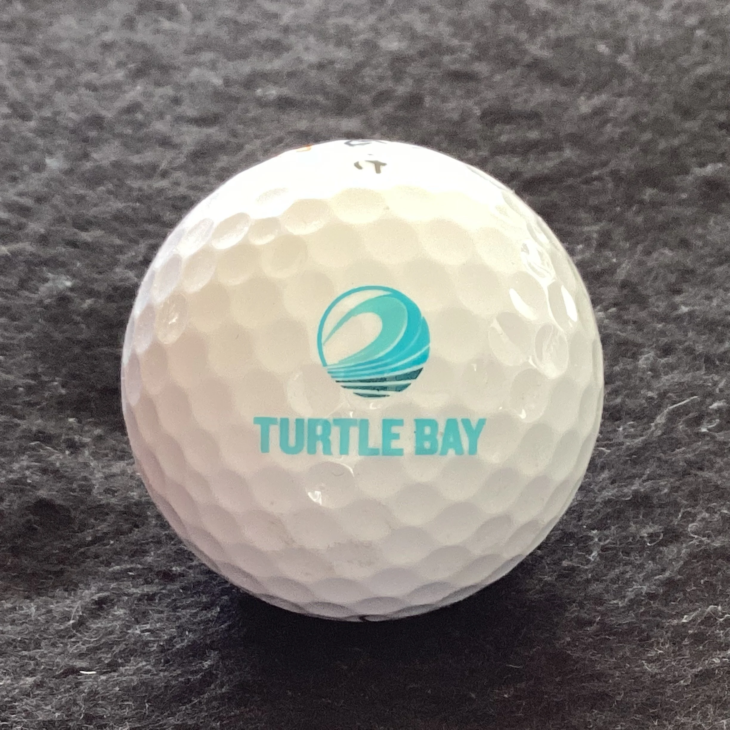 Turtle Bay Golf Course 