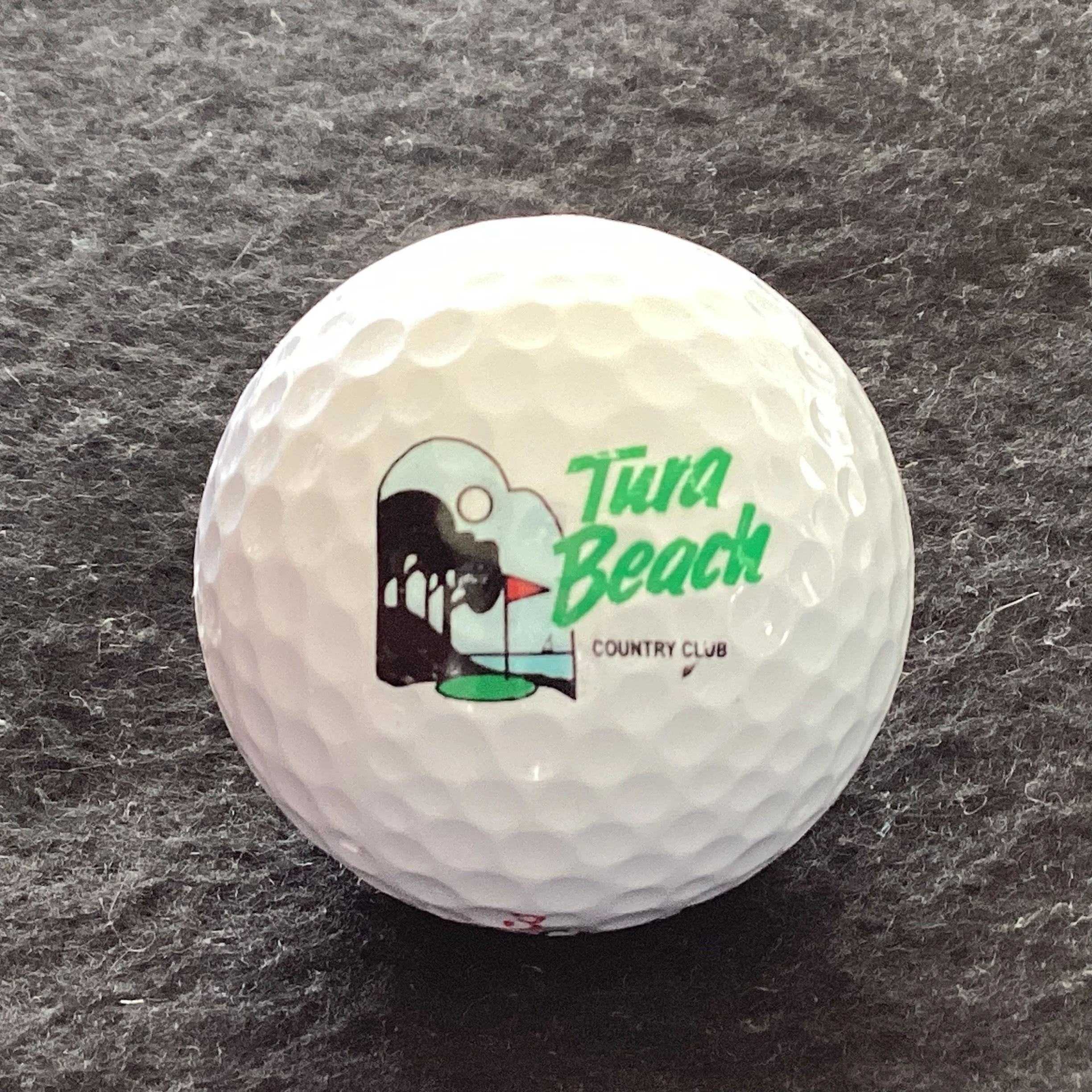 Tura Beach Country Club 