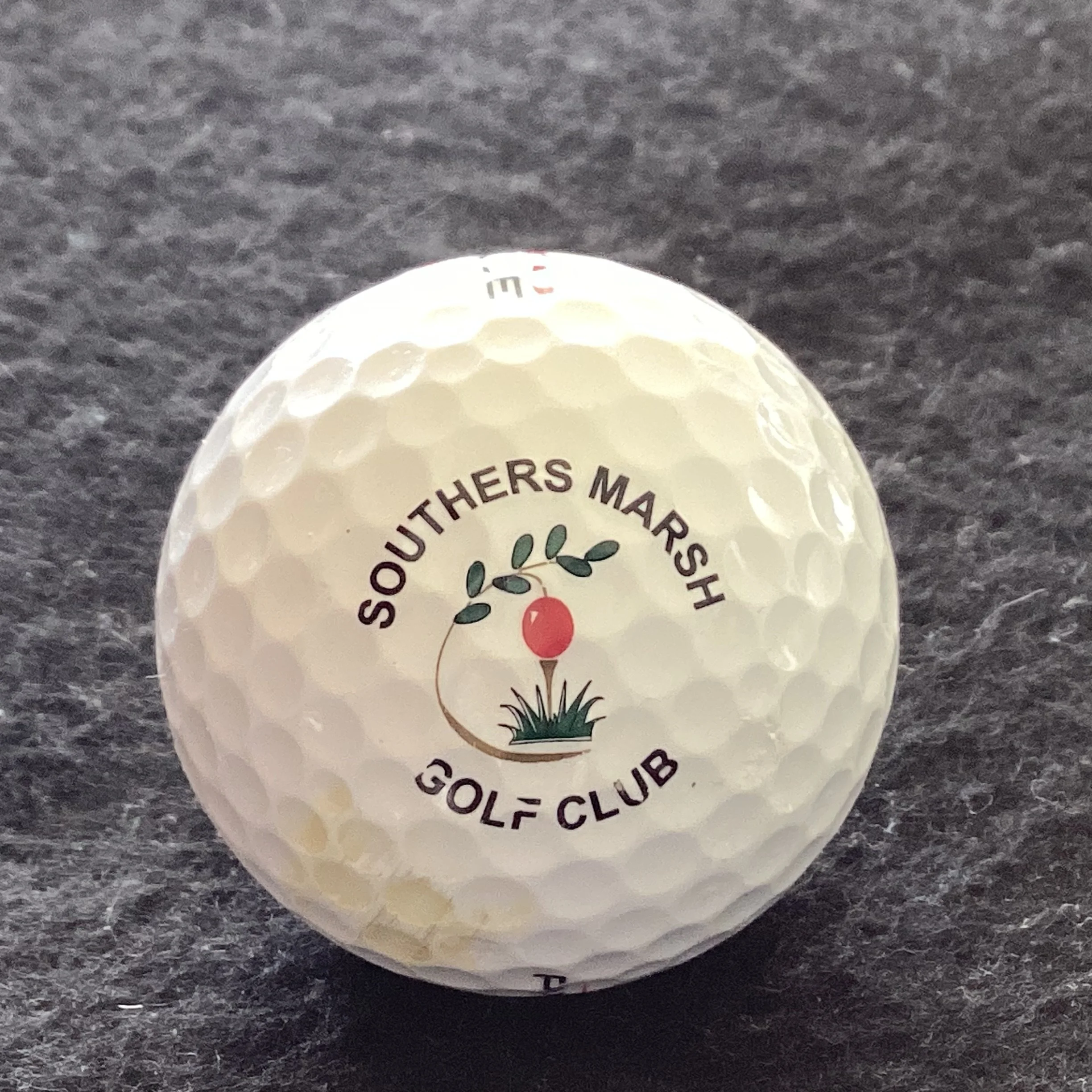 Southers Marsh Golf Club 