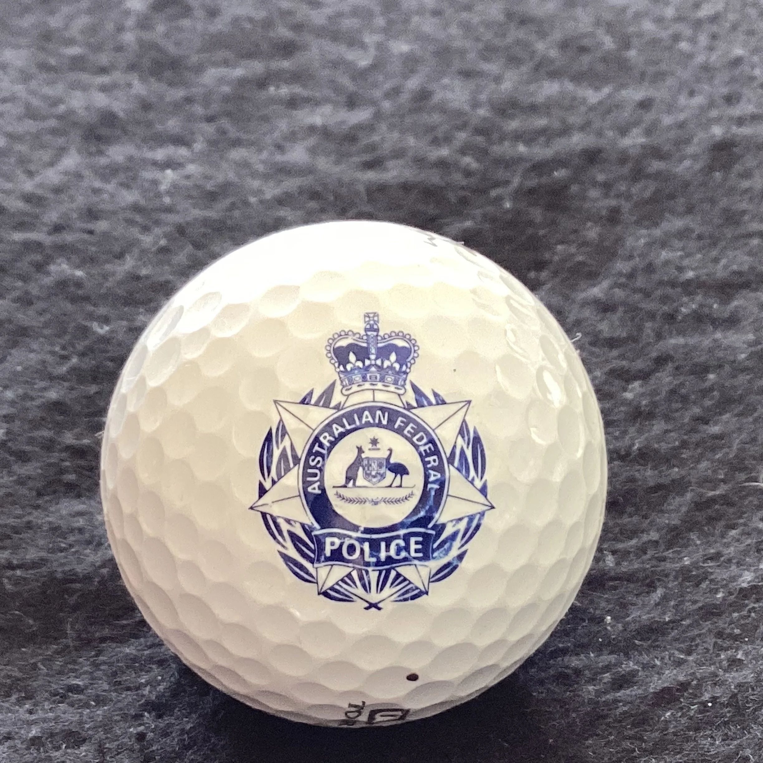 Australian Federal Police