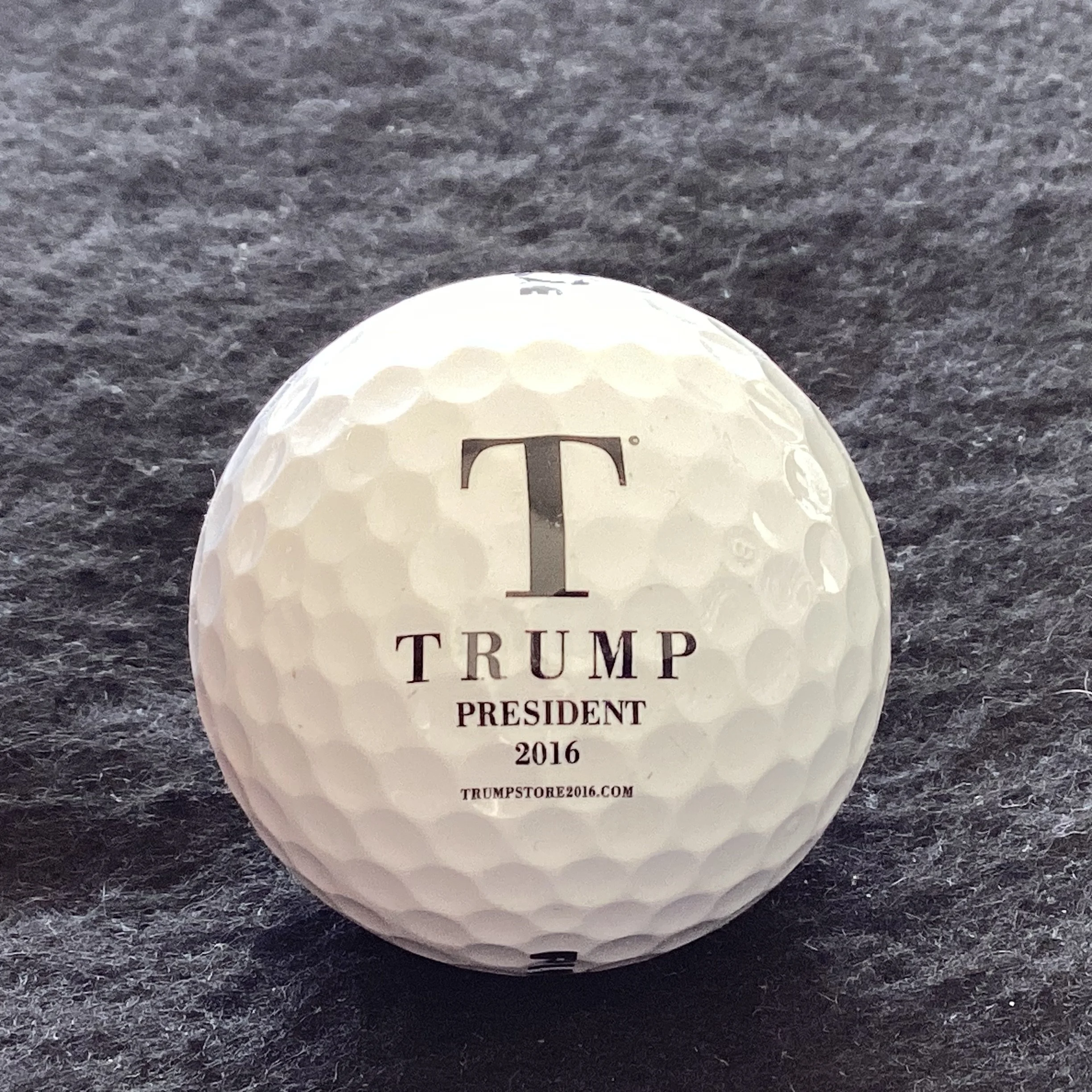 Trump President 2016