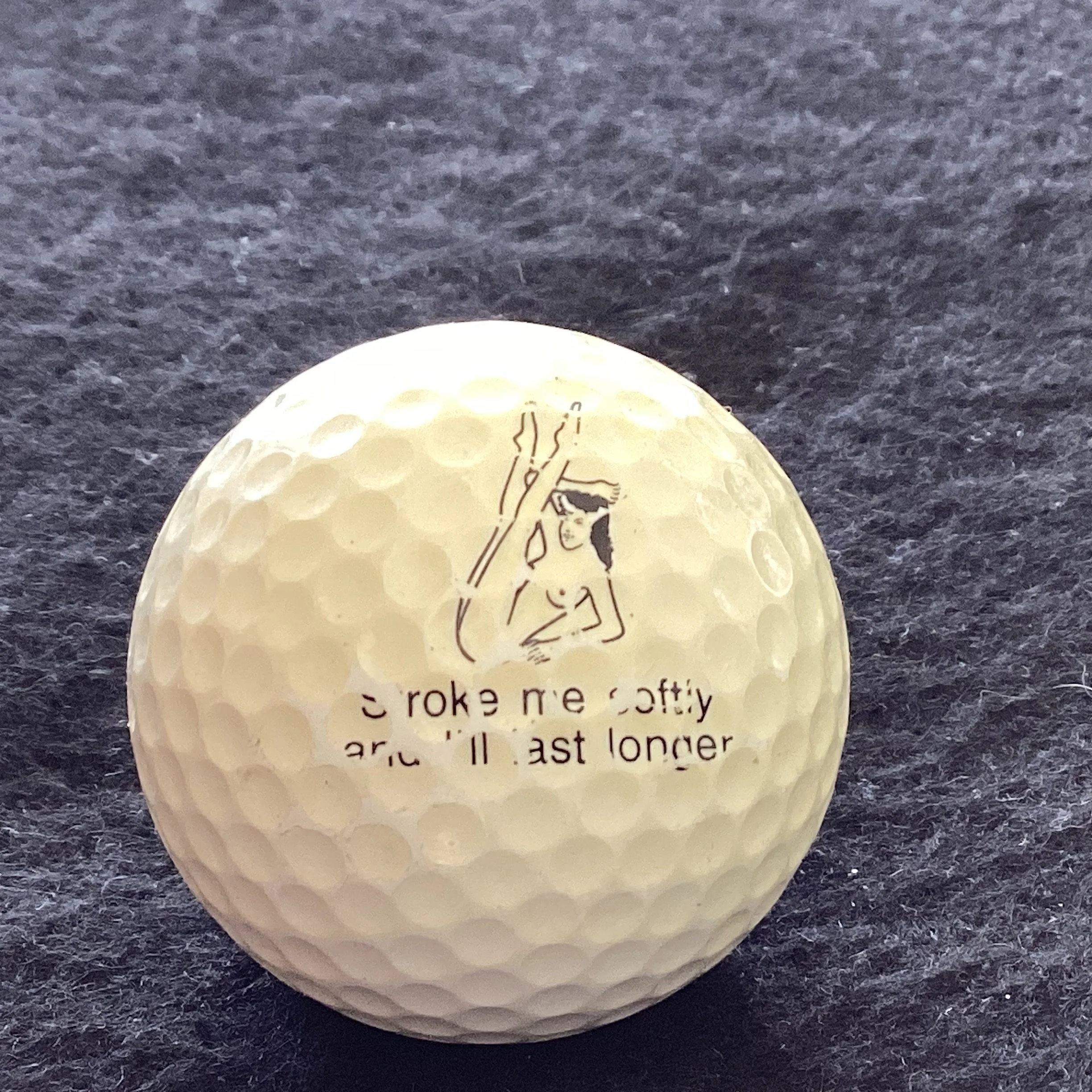 Golf Slogan