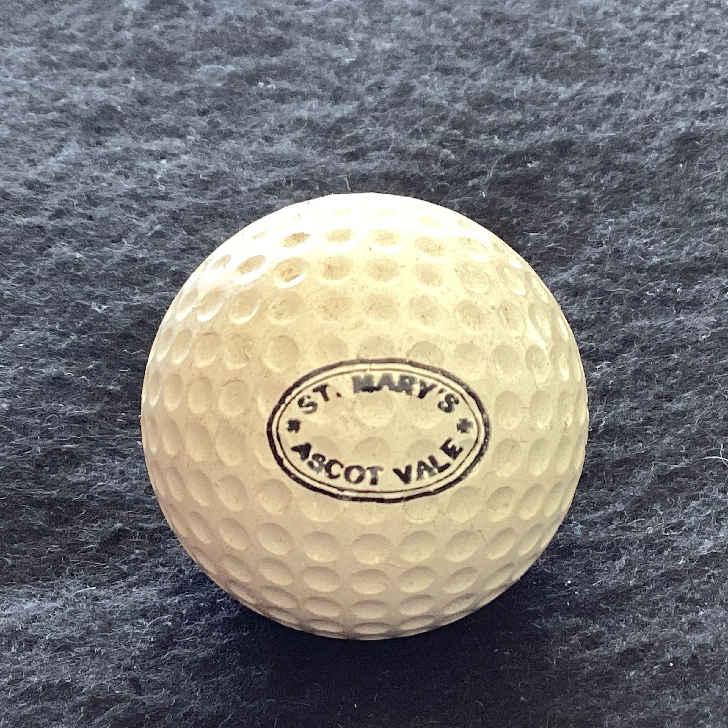 St Mary’s Ascot Vale - Church