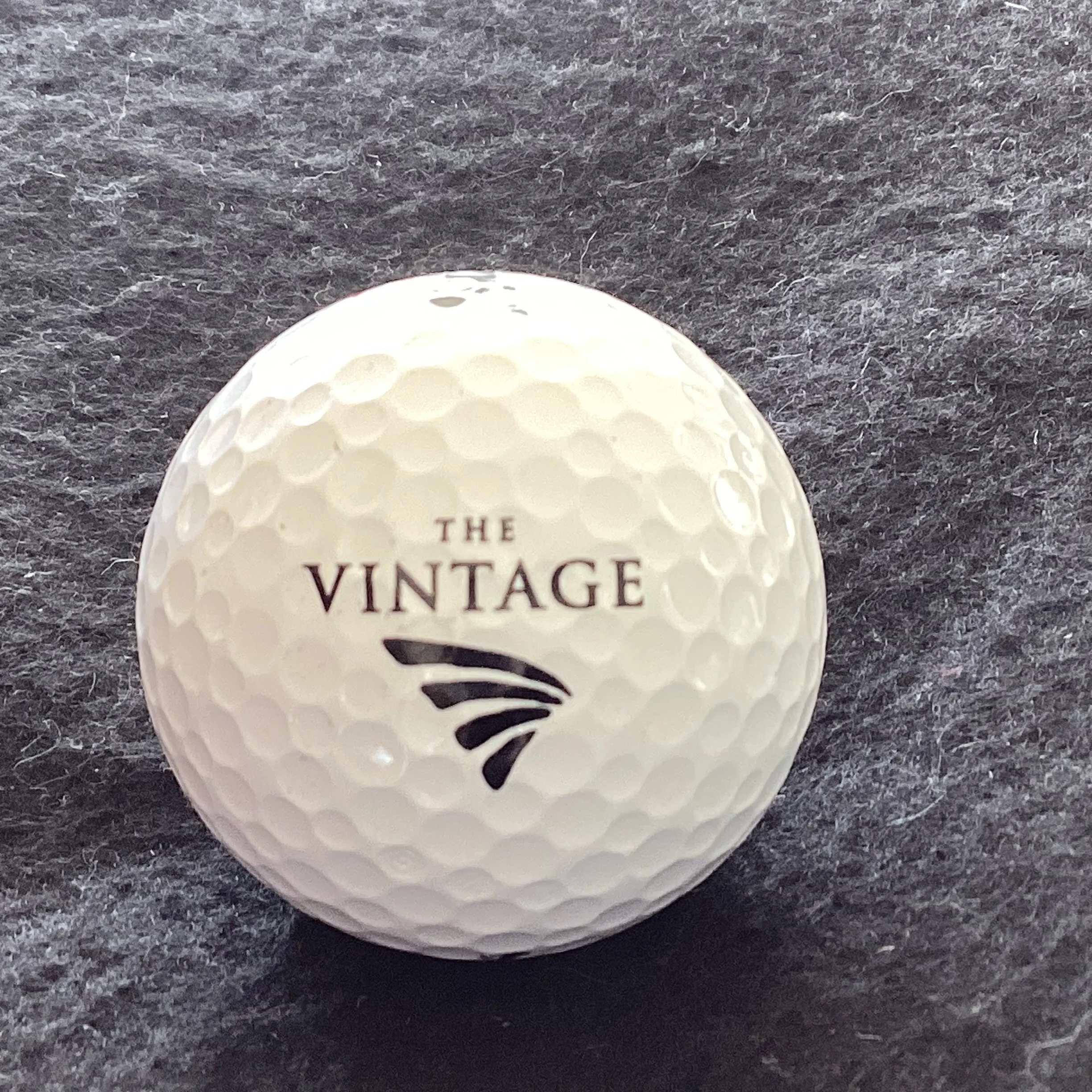 Vintage - The Vintage Golf Club 