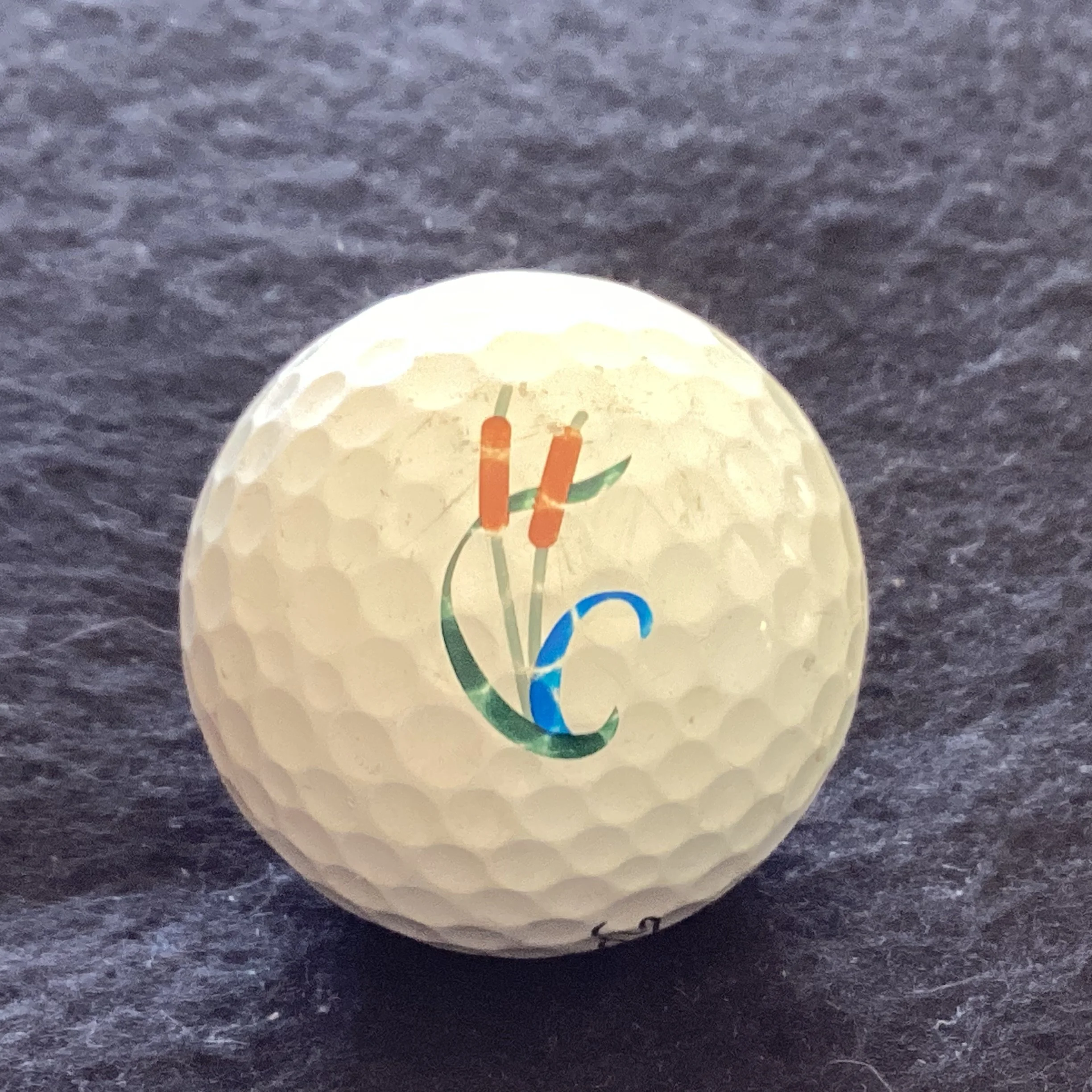 Cattail Creek Country Club 