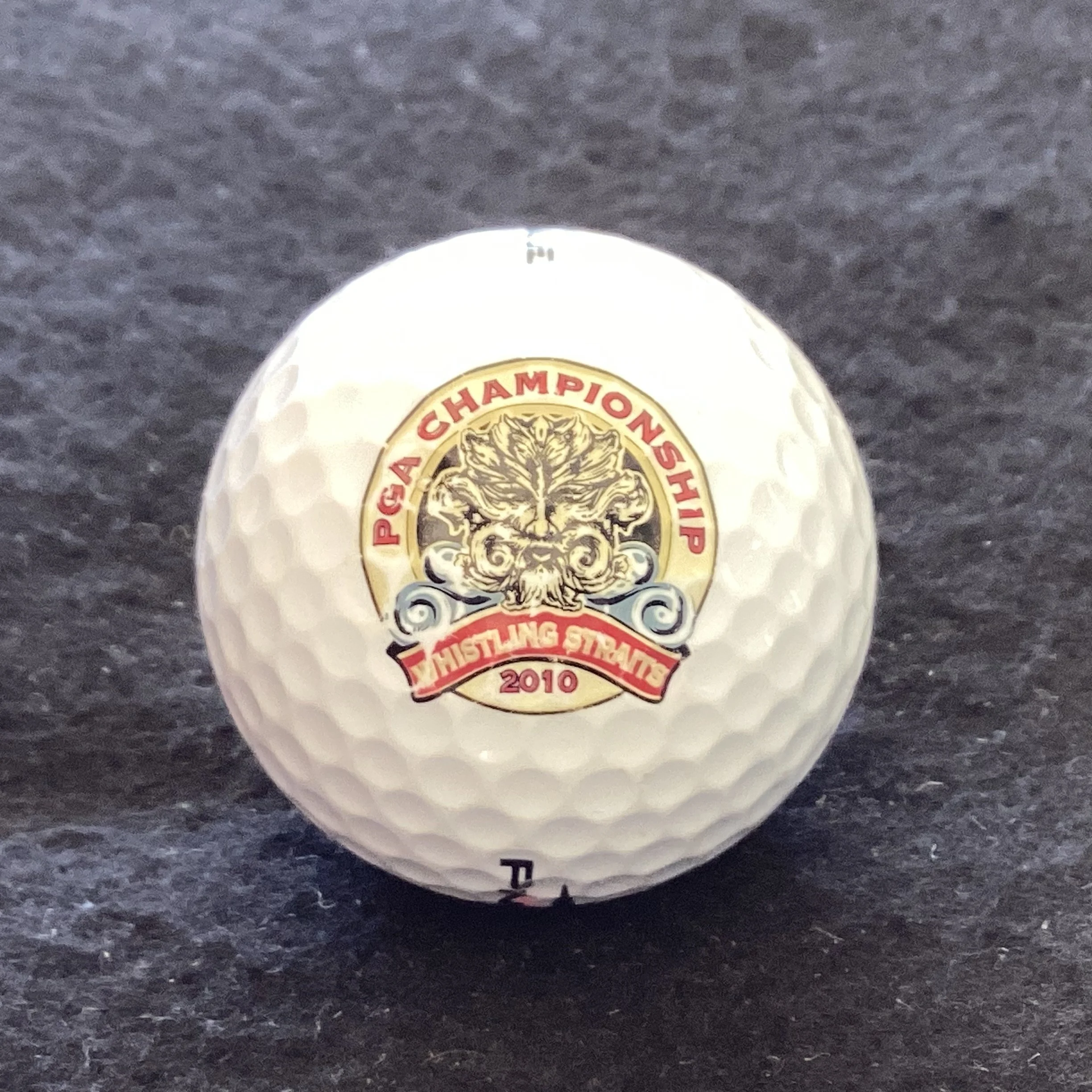 US PGA 2010 - Whistling Straits 