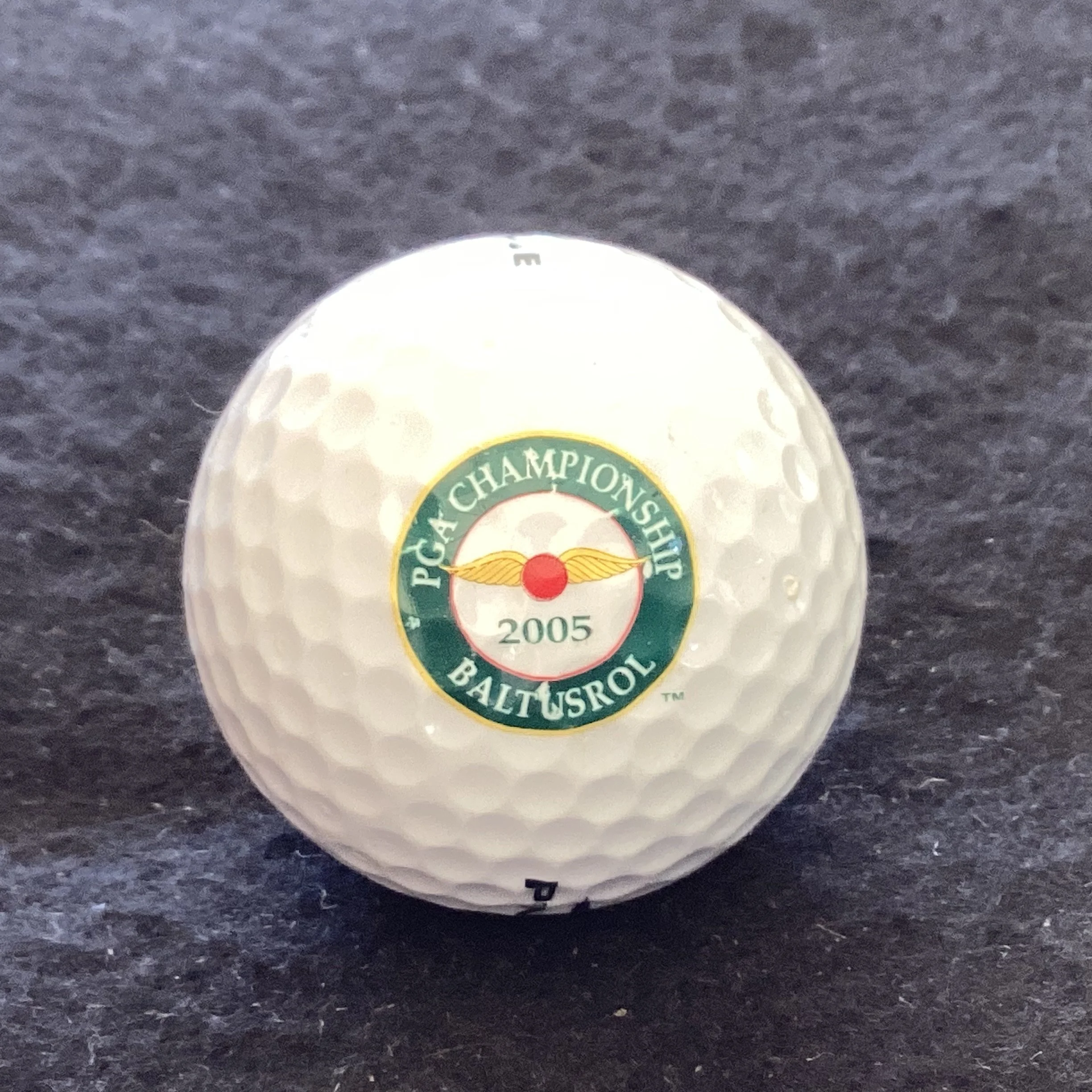 US PGA 2005 - Baltusrol 