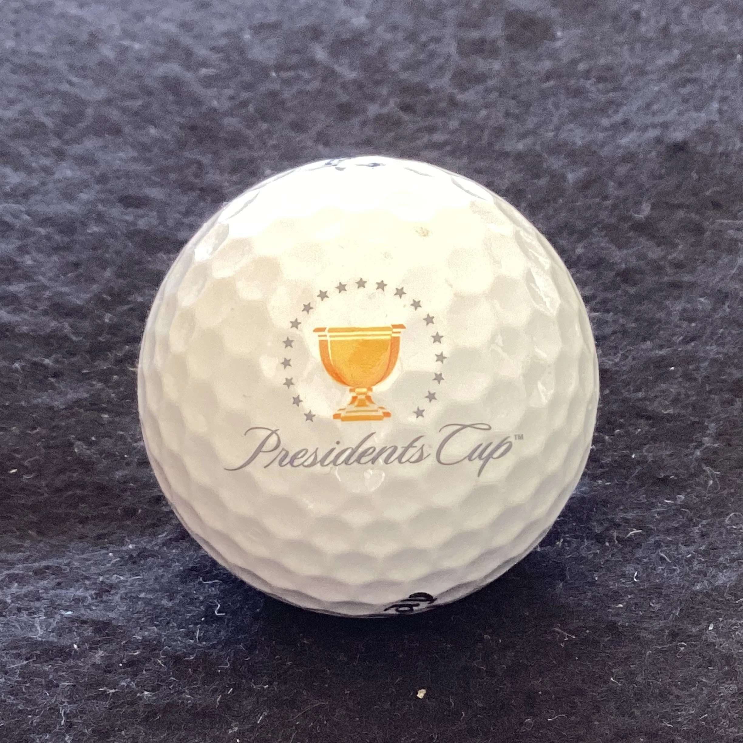 Presidents Cup