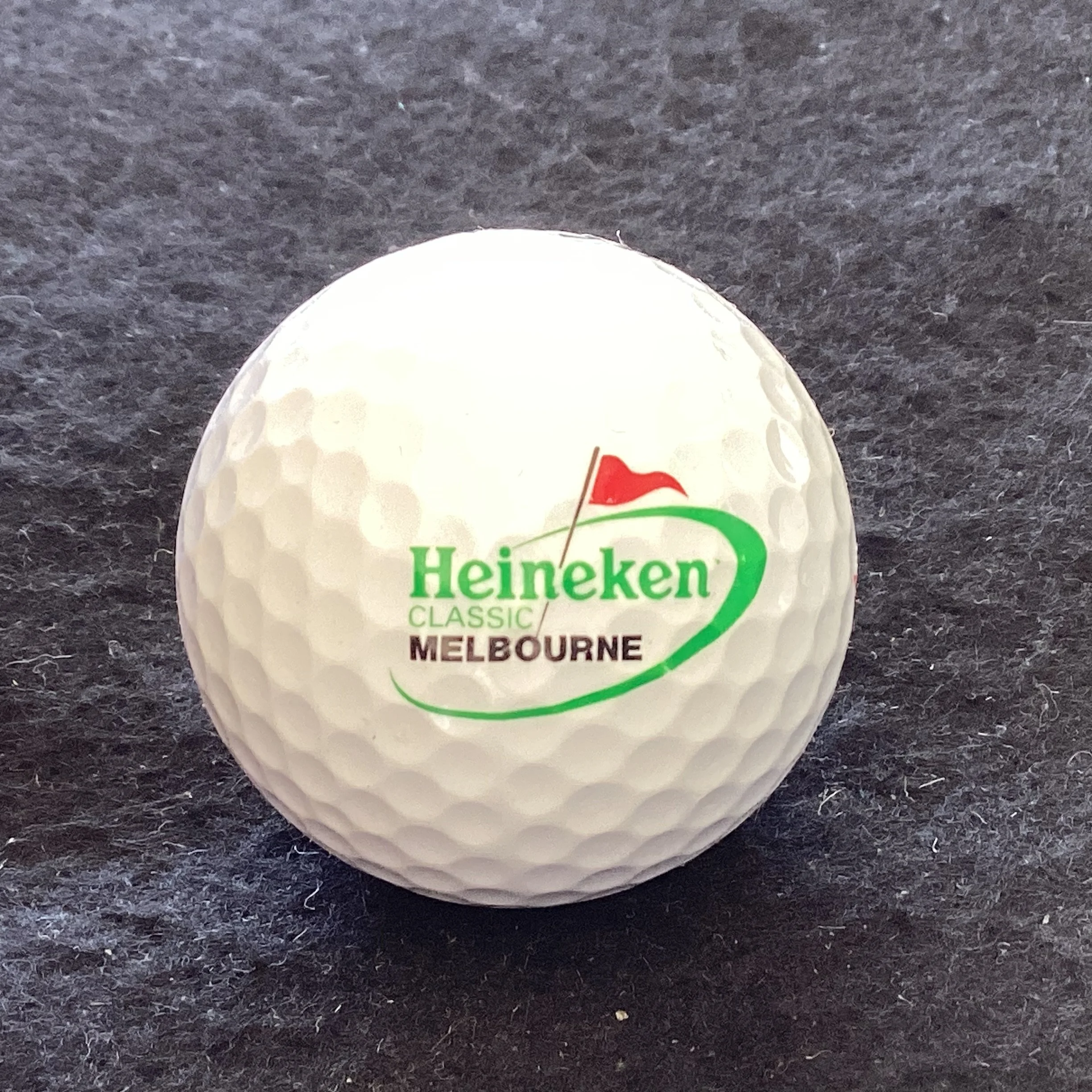 Heineken Classic - Melbourne 