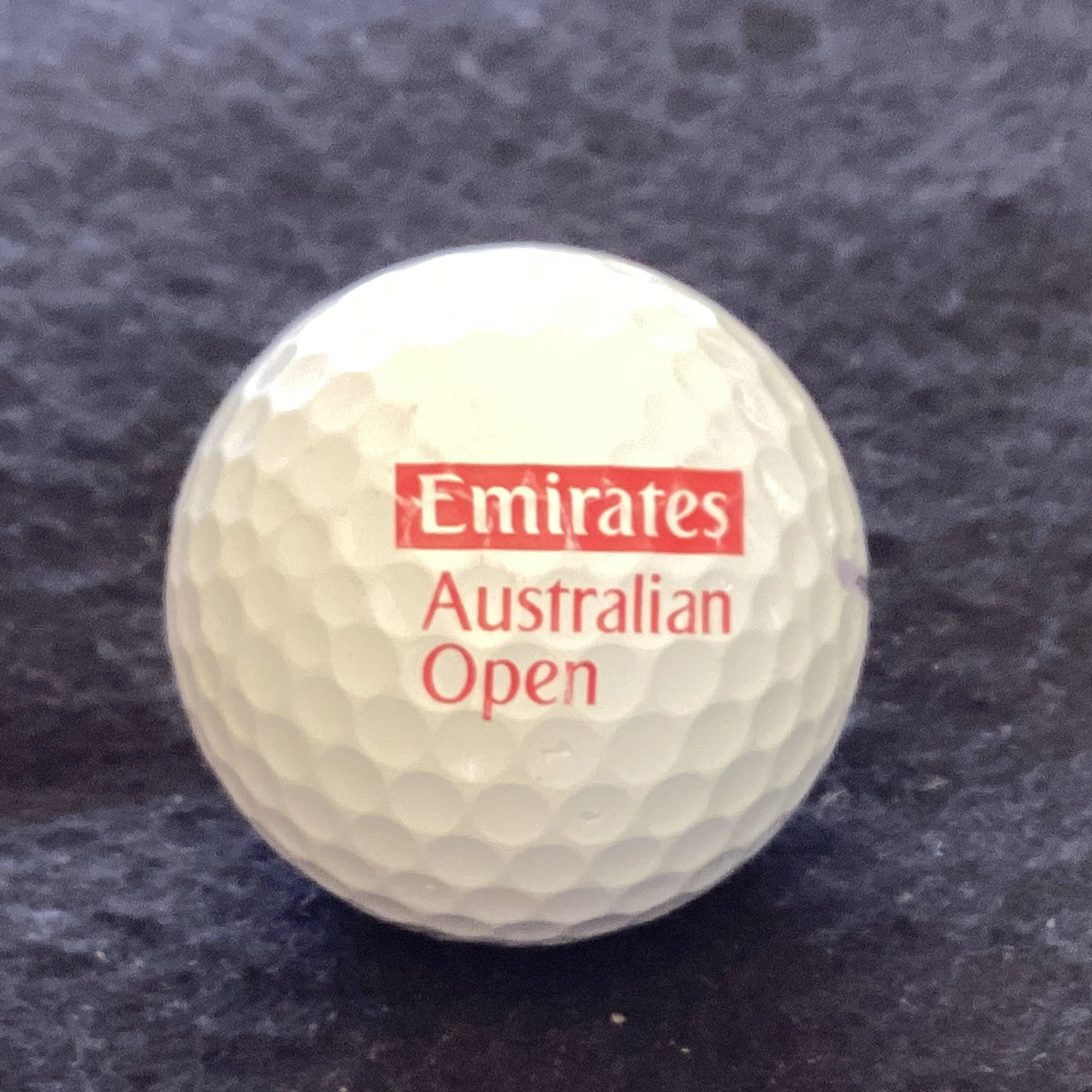 Australian Open - Emirates Australian Open Sydney