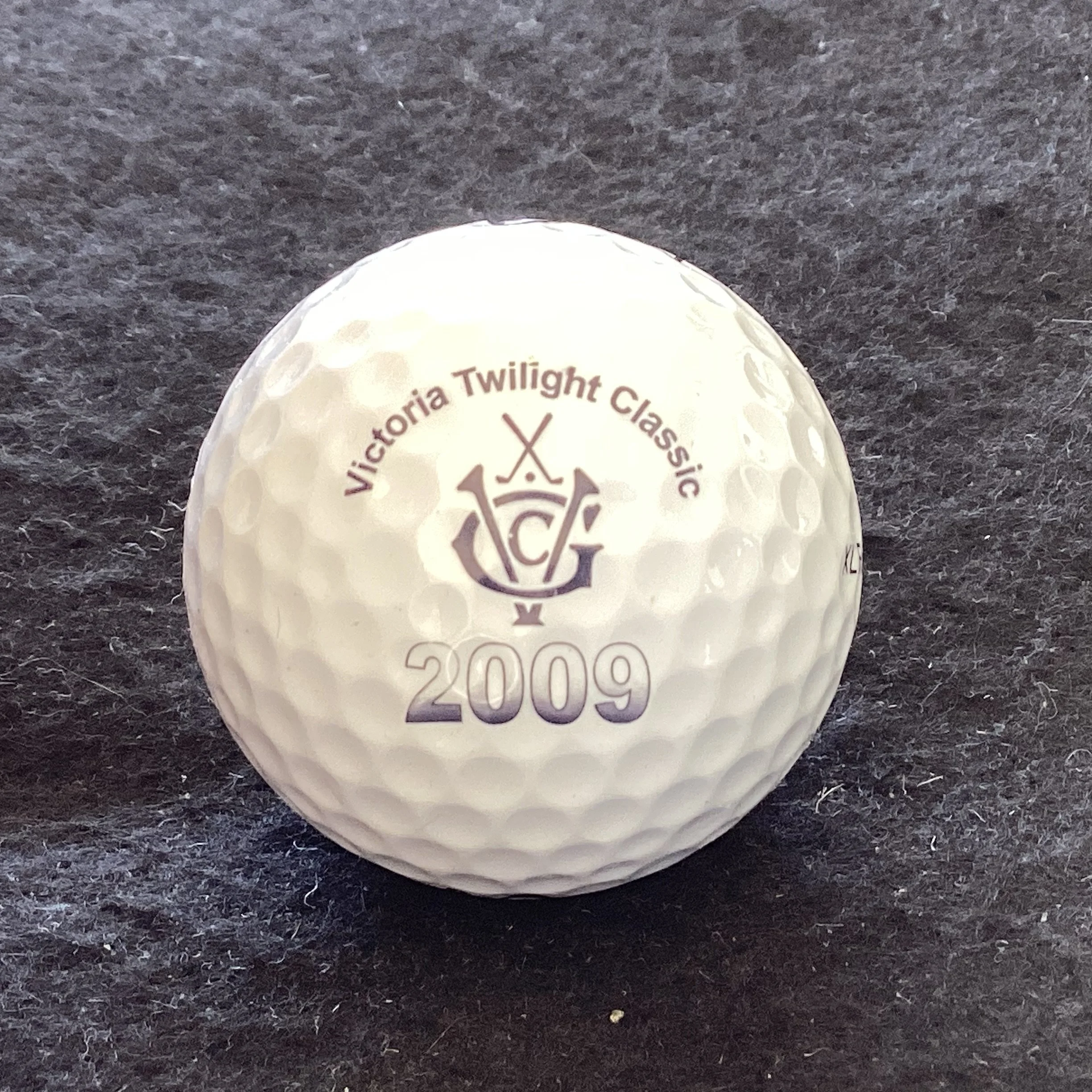 Victoria Twilight Classic 2009 - Victoria Golf Club 