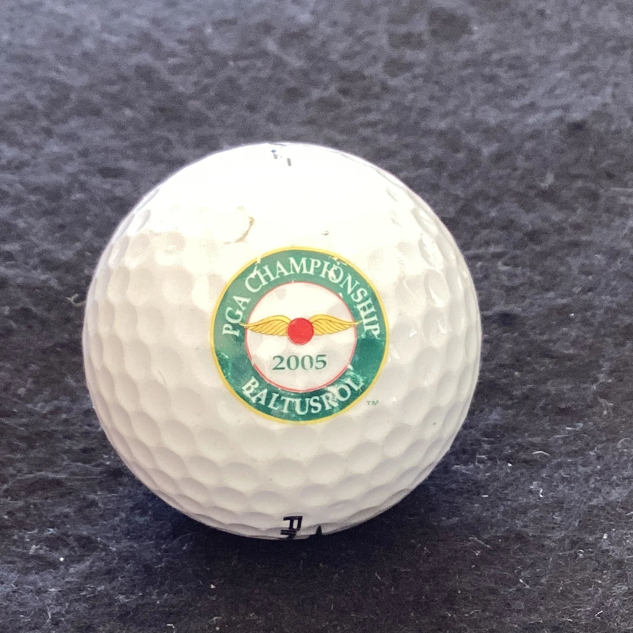 US PGA 2005 - Baltusrol 