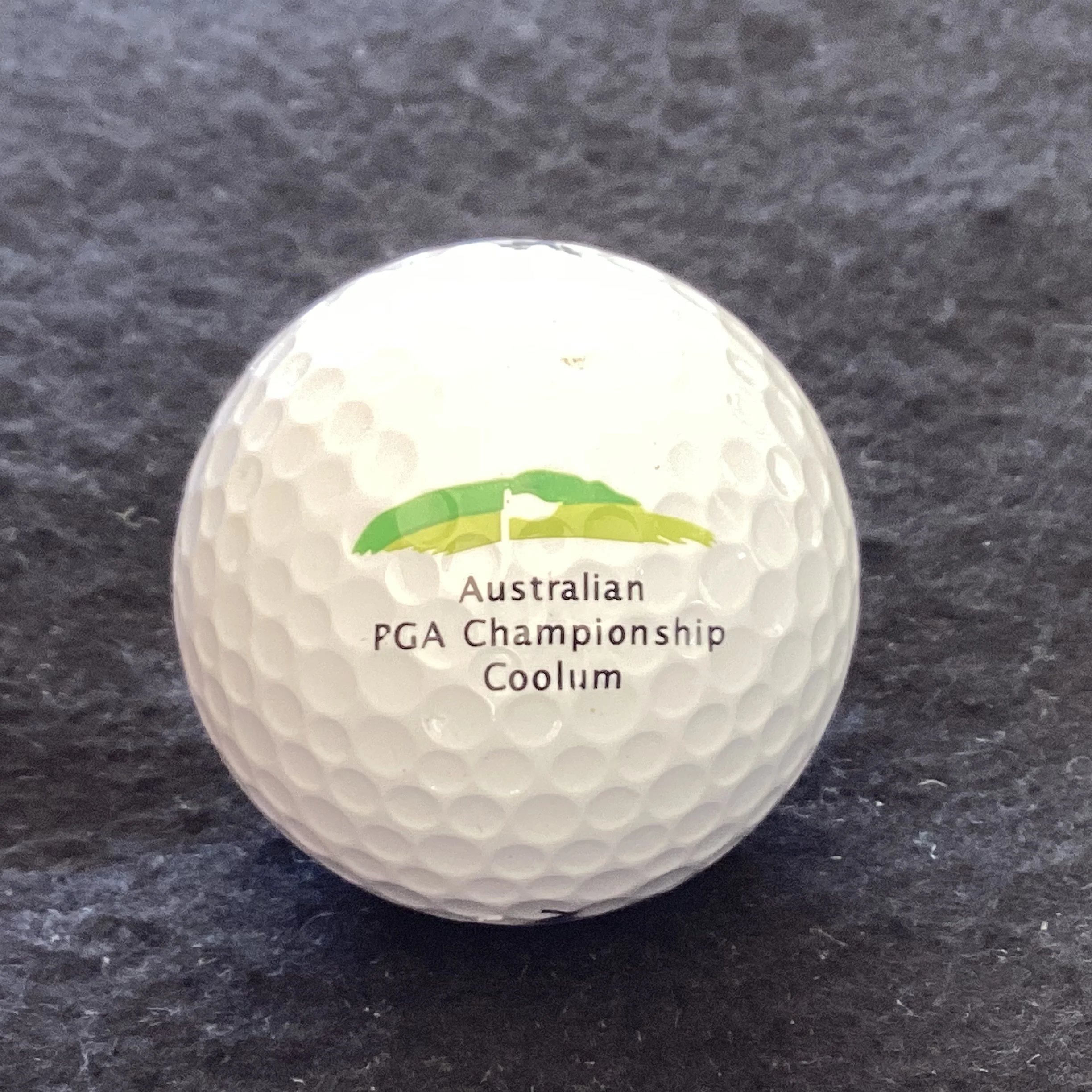 Australian PGA - Coolum 