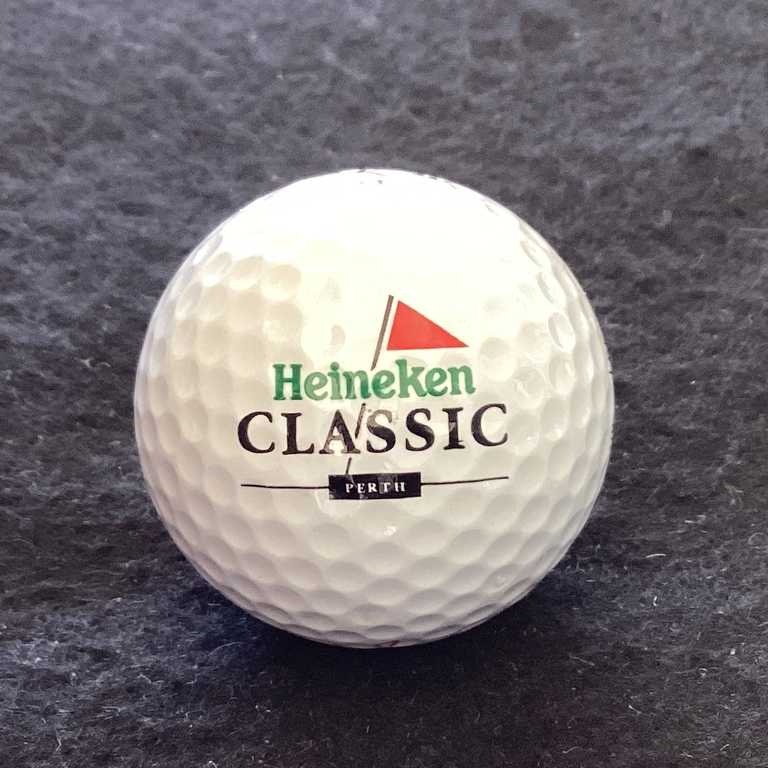 Heineken Classic - Perth