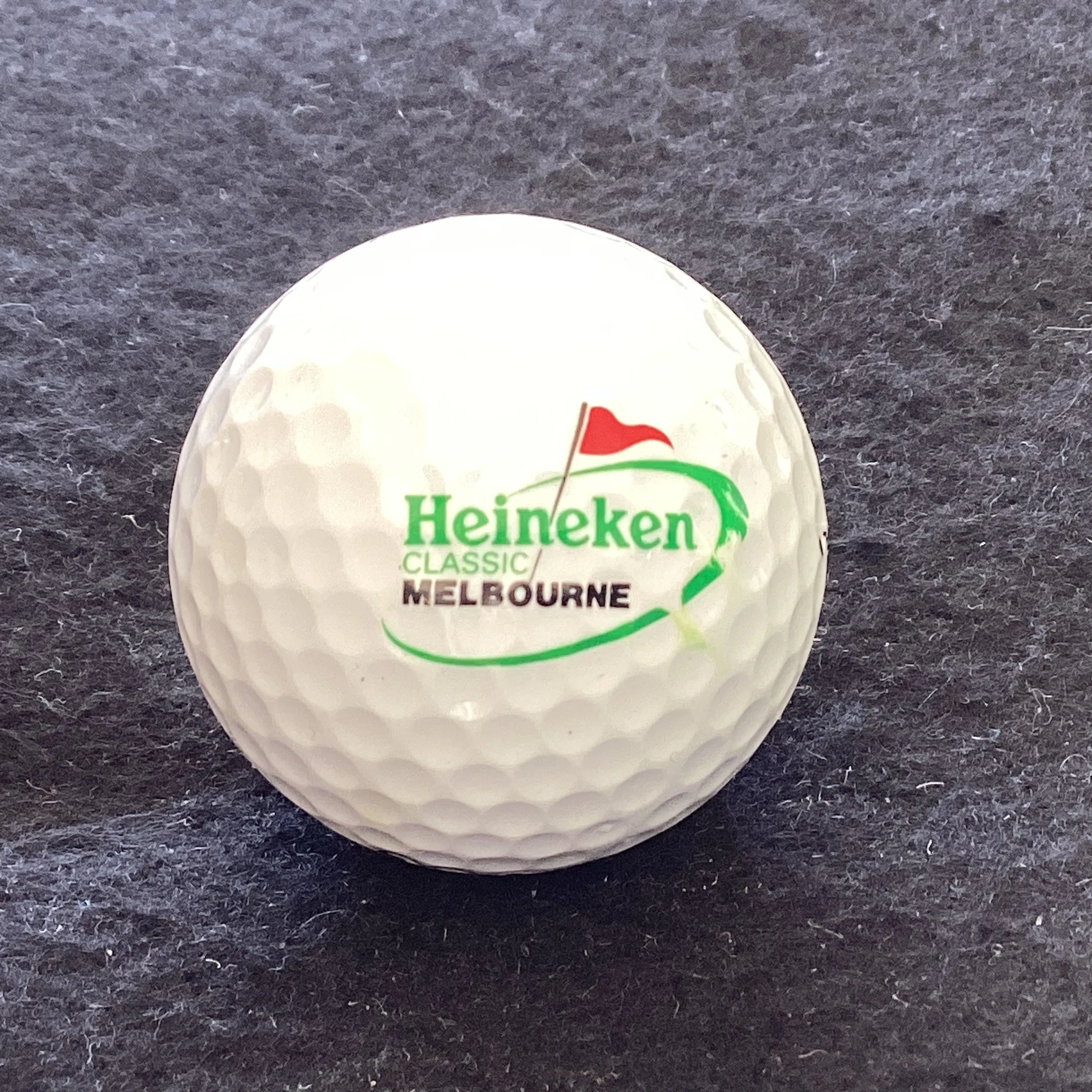 Heineken Classic - Melbourne 