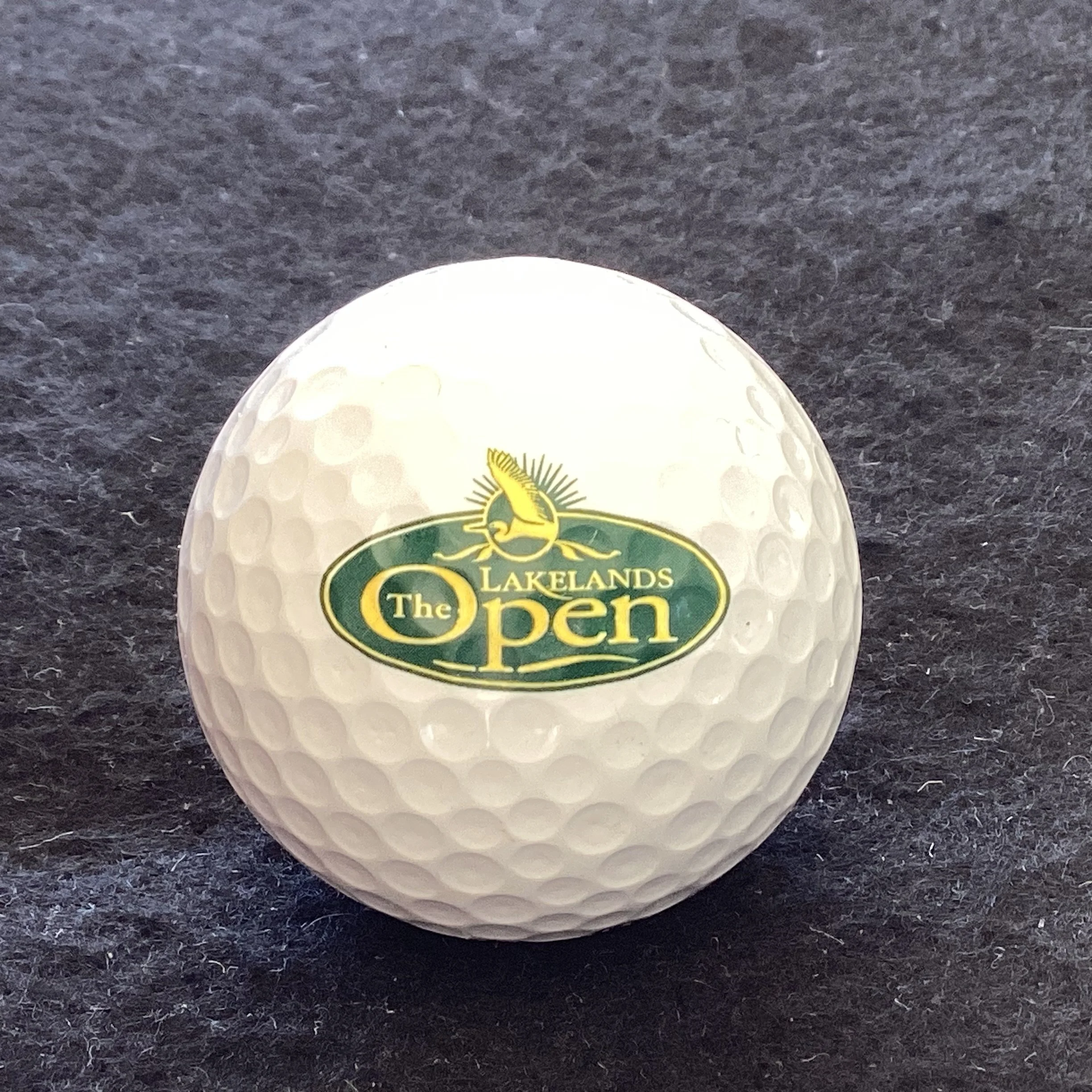 Australian Open - Lakelands