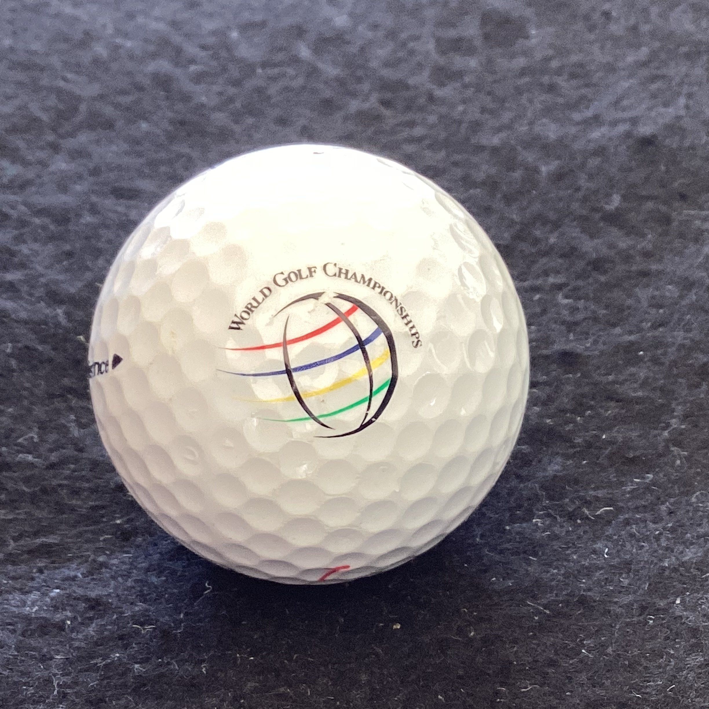 World Golf - Accenture Match Play Championship 