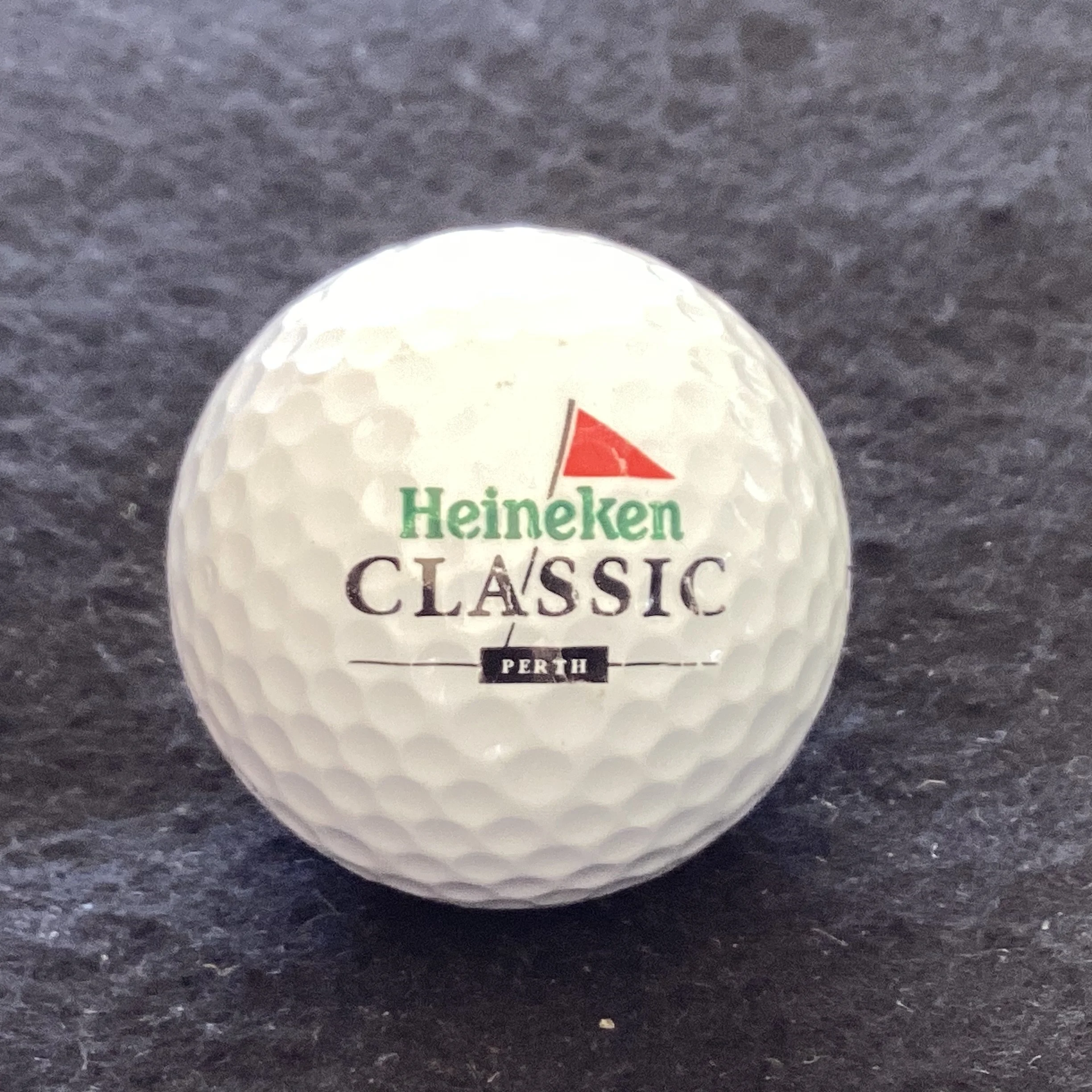 Heineken Classic - Perth