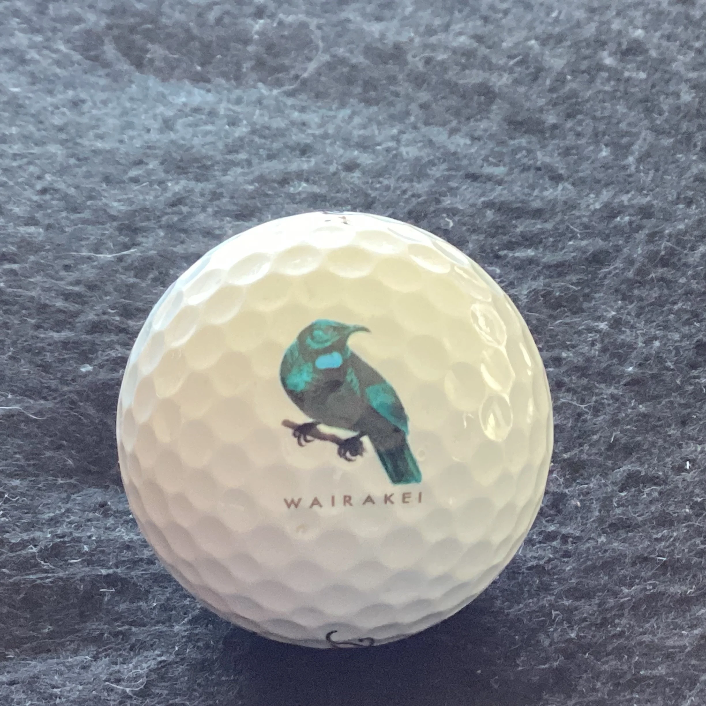 Wairakei Golf Course 